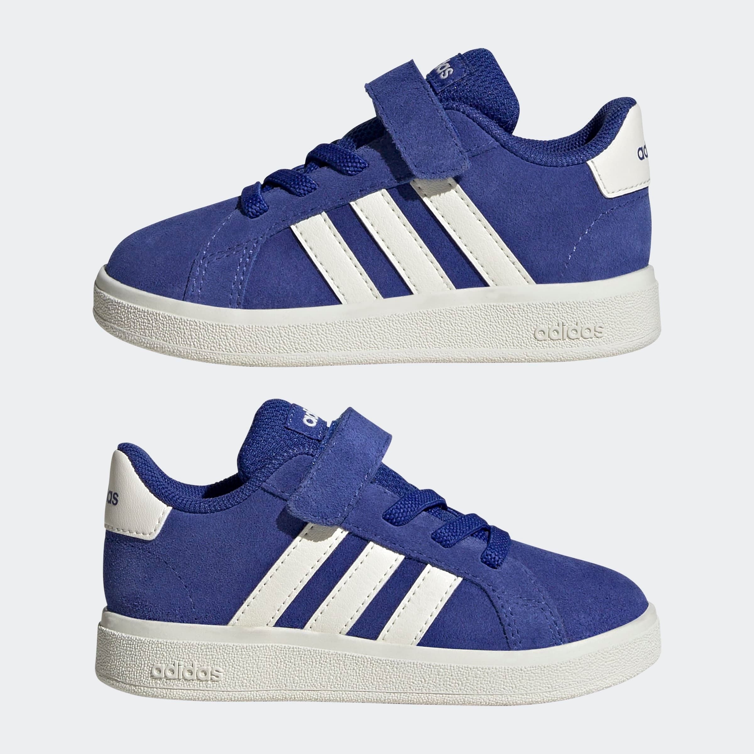 adidas Sportswear Klettschuh »GRAND COURT 2.0 KIDS«