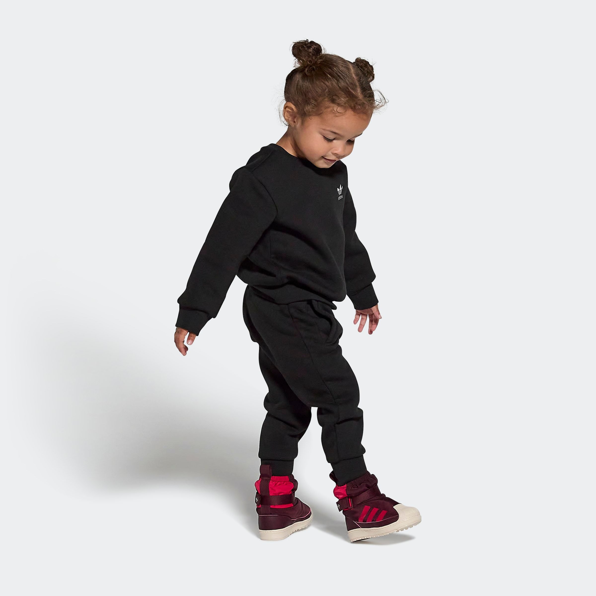 adidas Originals Winterstiefel »ADIDAS SUPERSTAR 360 STIEFEL FÜR KINDER«  Winterschuhe, Winterboots, Snowboots, für Kinder