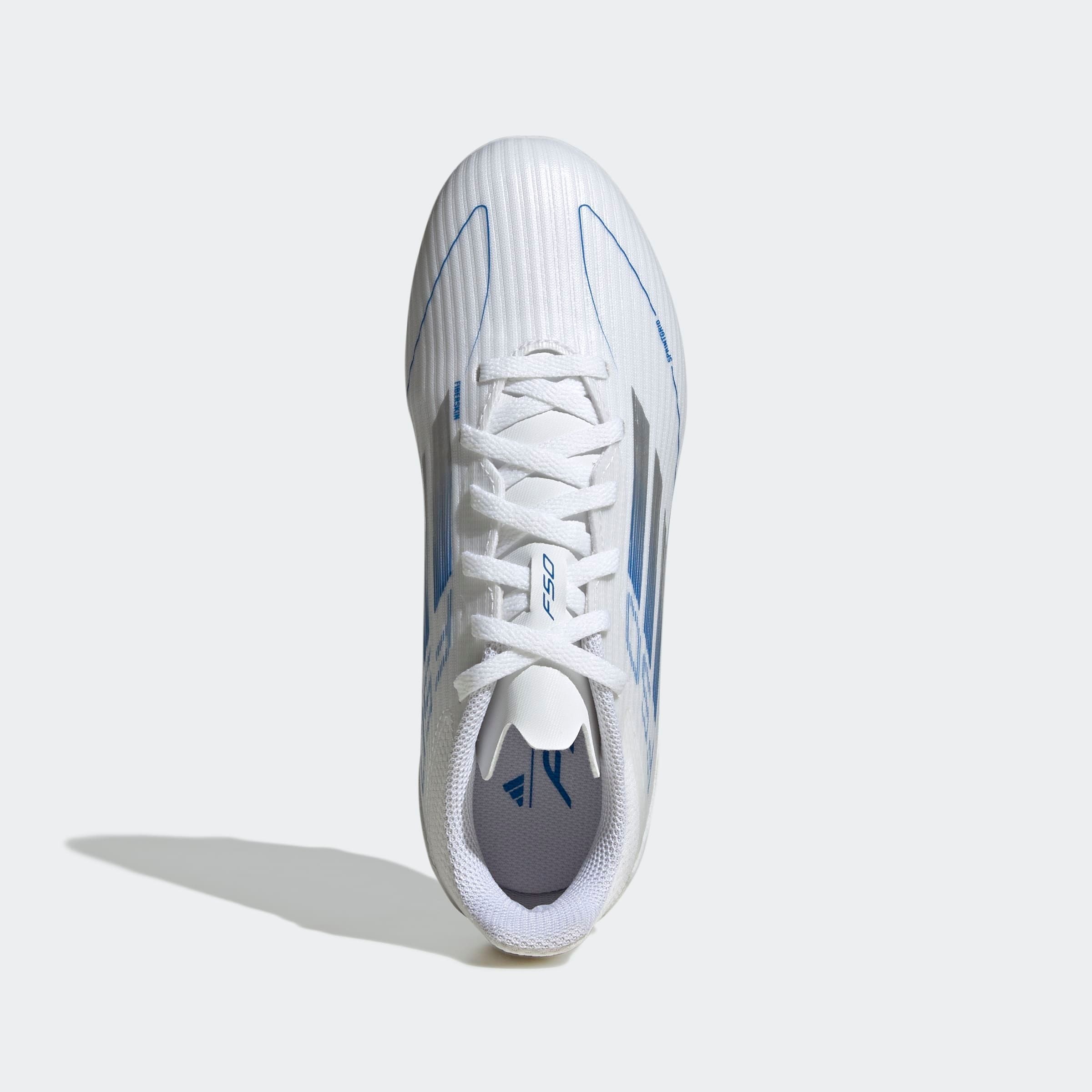 adidas Performance Fußballschuh »F50 LEAGUE KIDS FG/MG«, für Rasenplätze