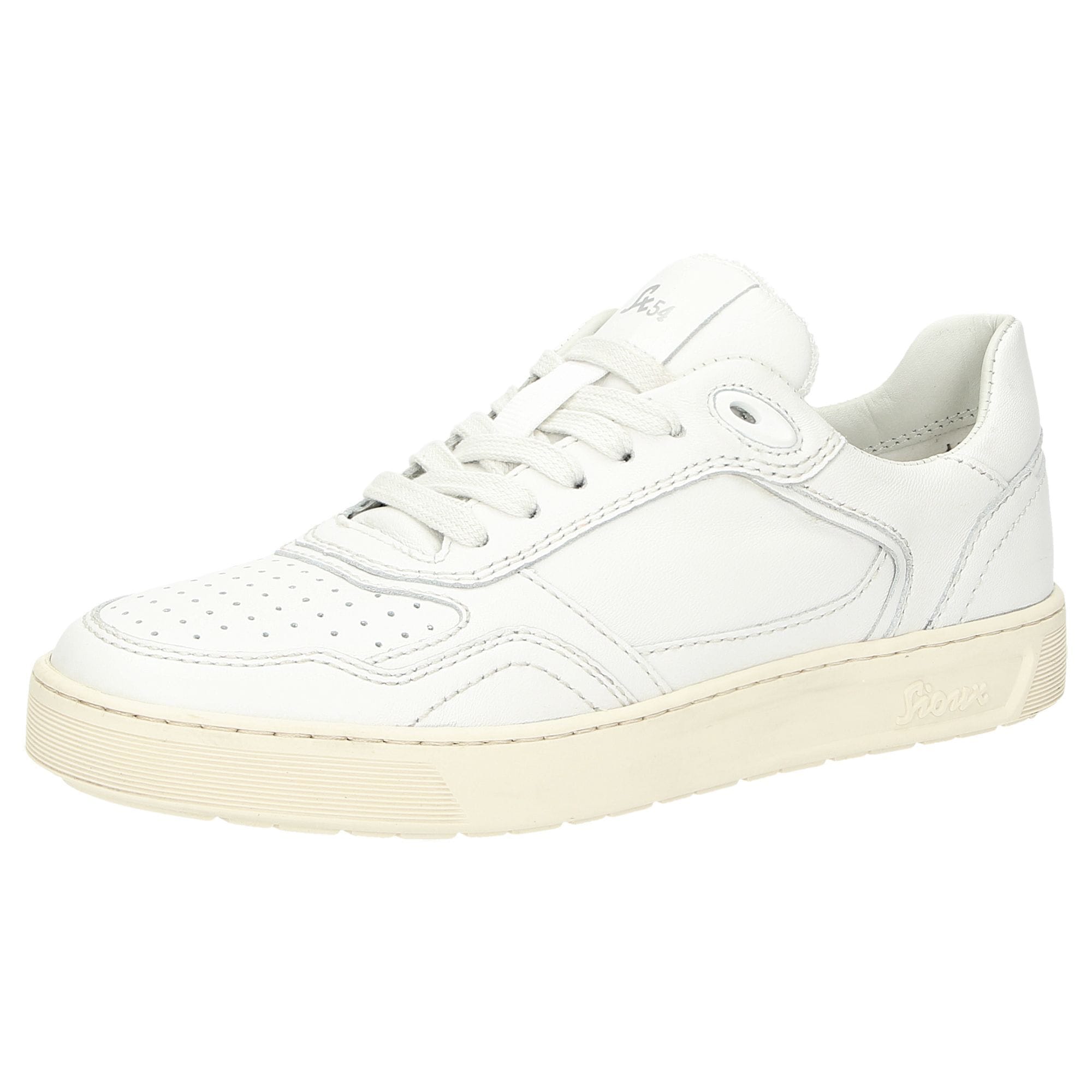 SIOUX Sneaker »Tedroso-DA-700«