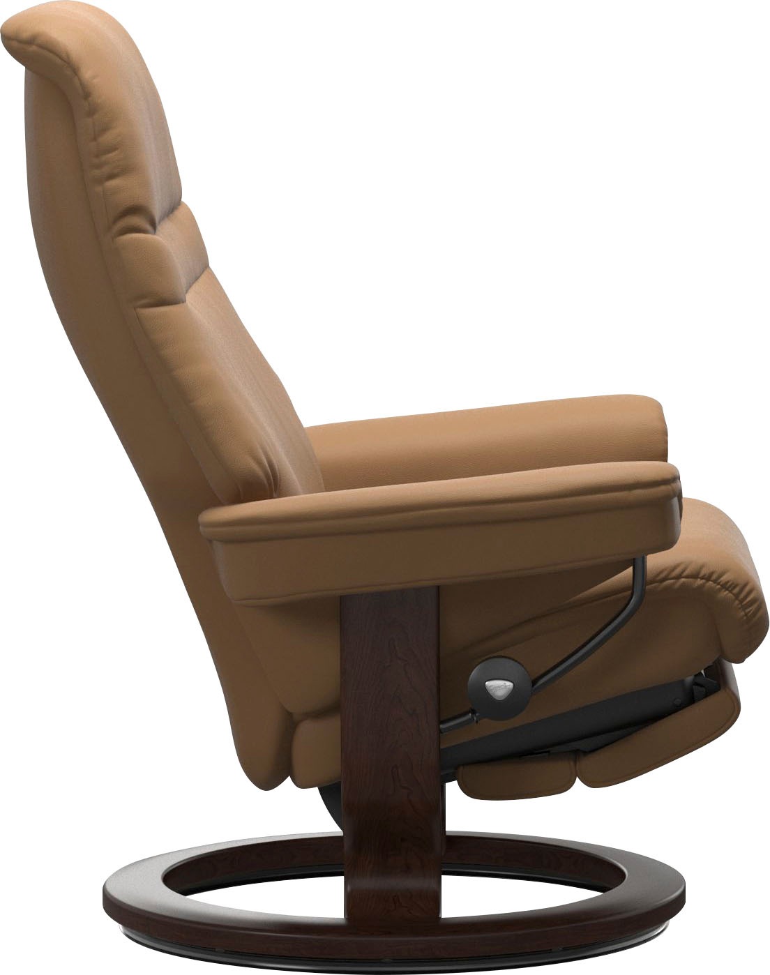 Stressless® Relaxsessel »Sunrise«, elektrisch verstellbar, optional 2-motorisch, Größe M & L