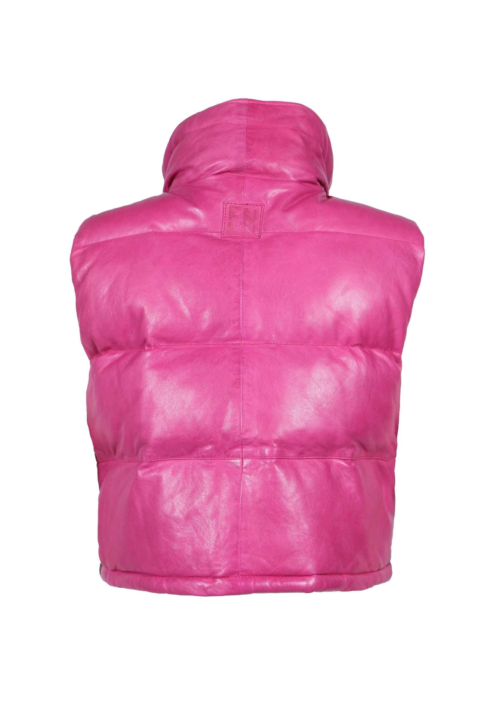 Freaky Nation Lederweste »Dreamy-FN«