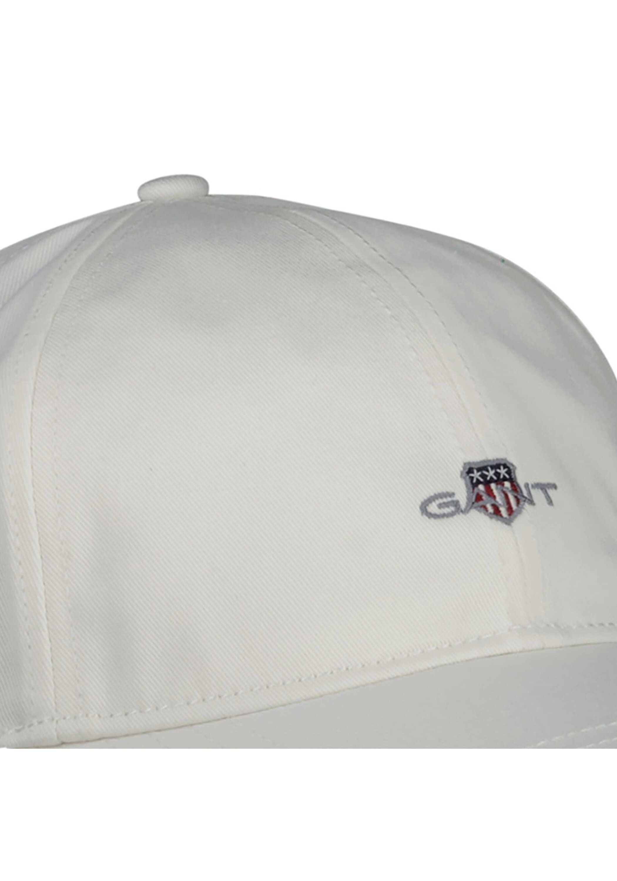 Gant Snapback Cap »Cap SHIELD COTTON TWILL CAP«