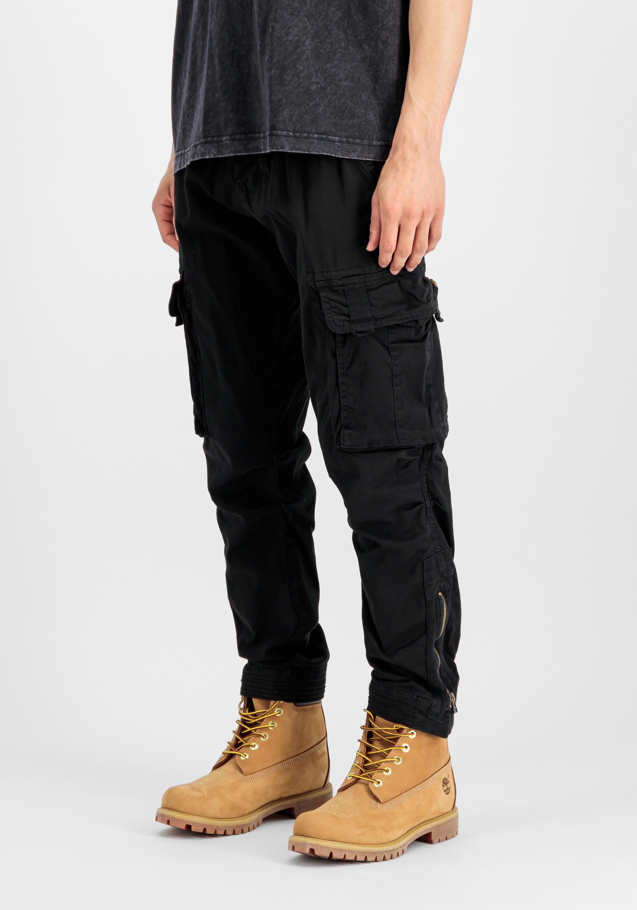 Alpha Industries Cargohose »Alpha Industries Men - Pants Task Force Pant«