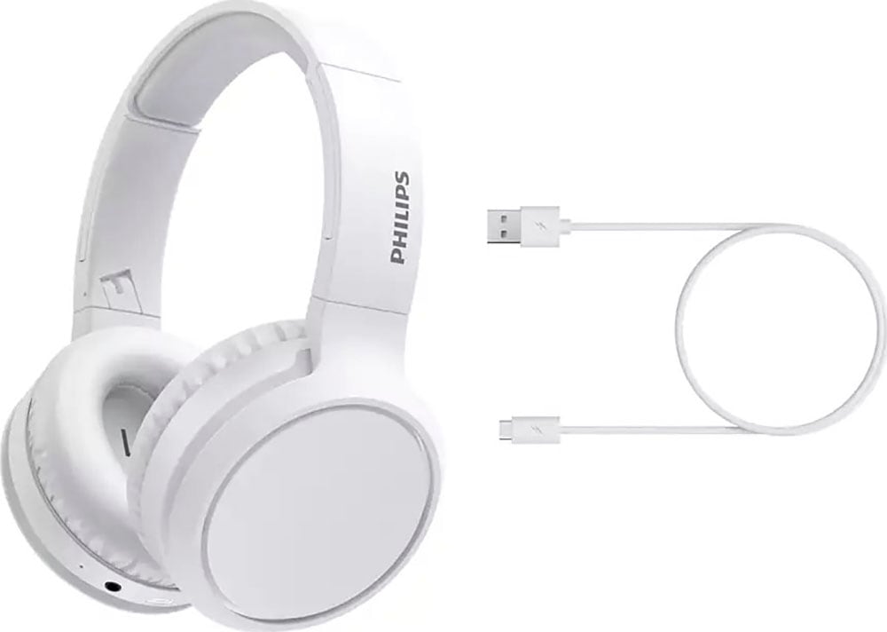 Philips wireless Kopfhörer (ANC) Cancelling Active Noise Online im A2DP OTTO Bluetooth-HFP-HSP, Bluetooth-AVRCP Shop »TAH5205«