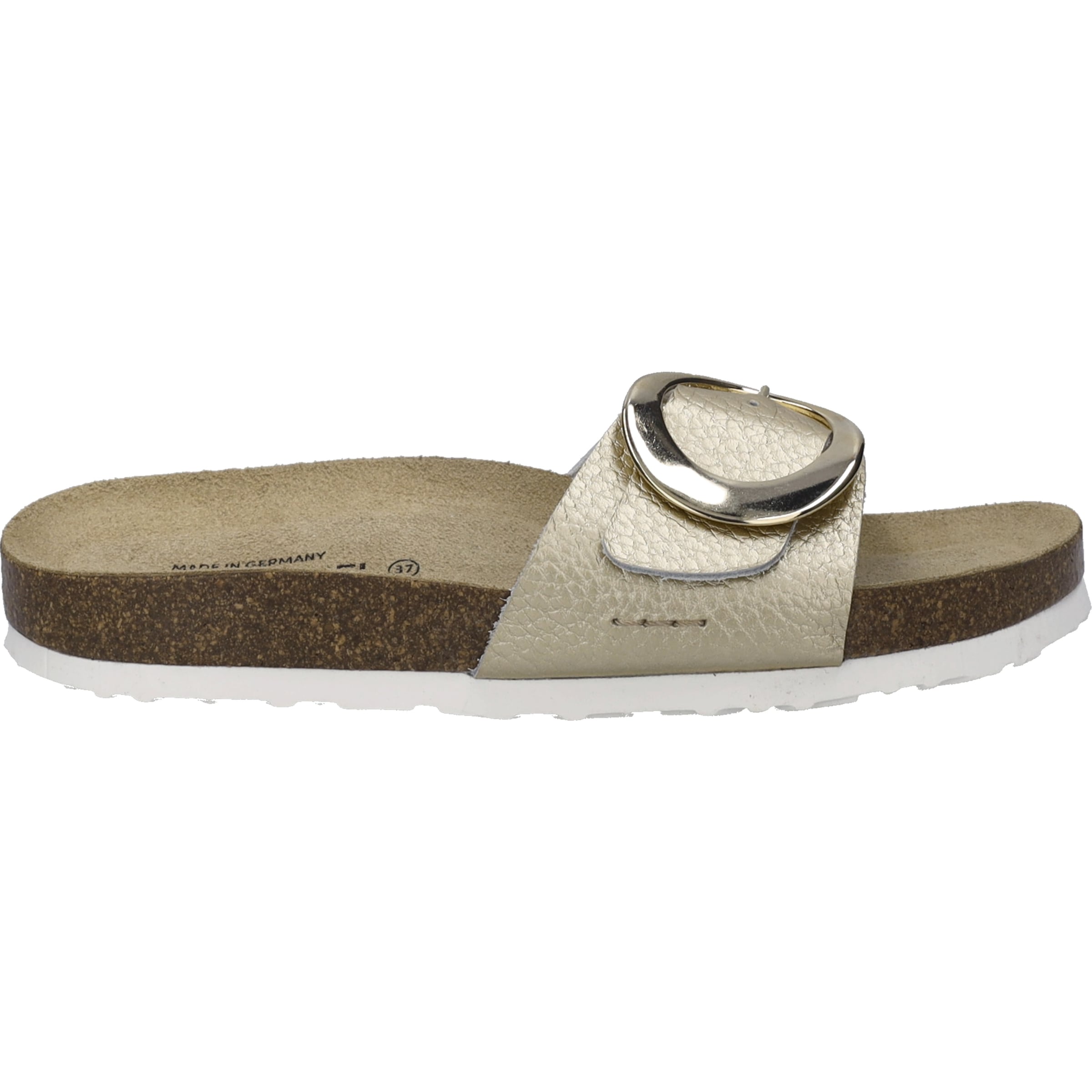 Josef Seibel Sandale »Hermine 14, gold«