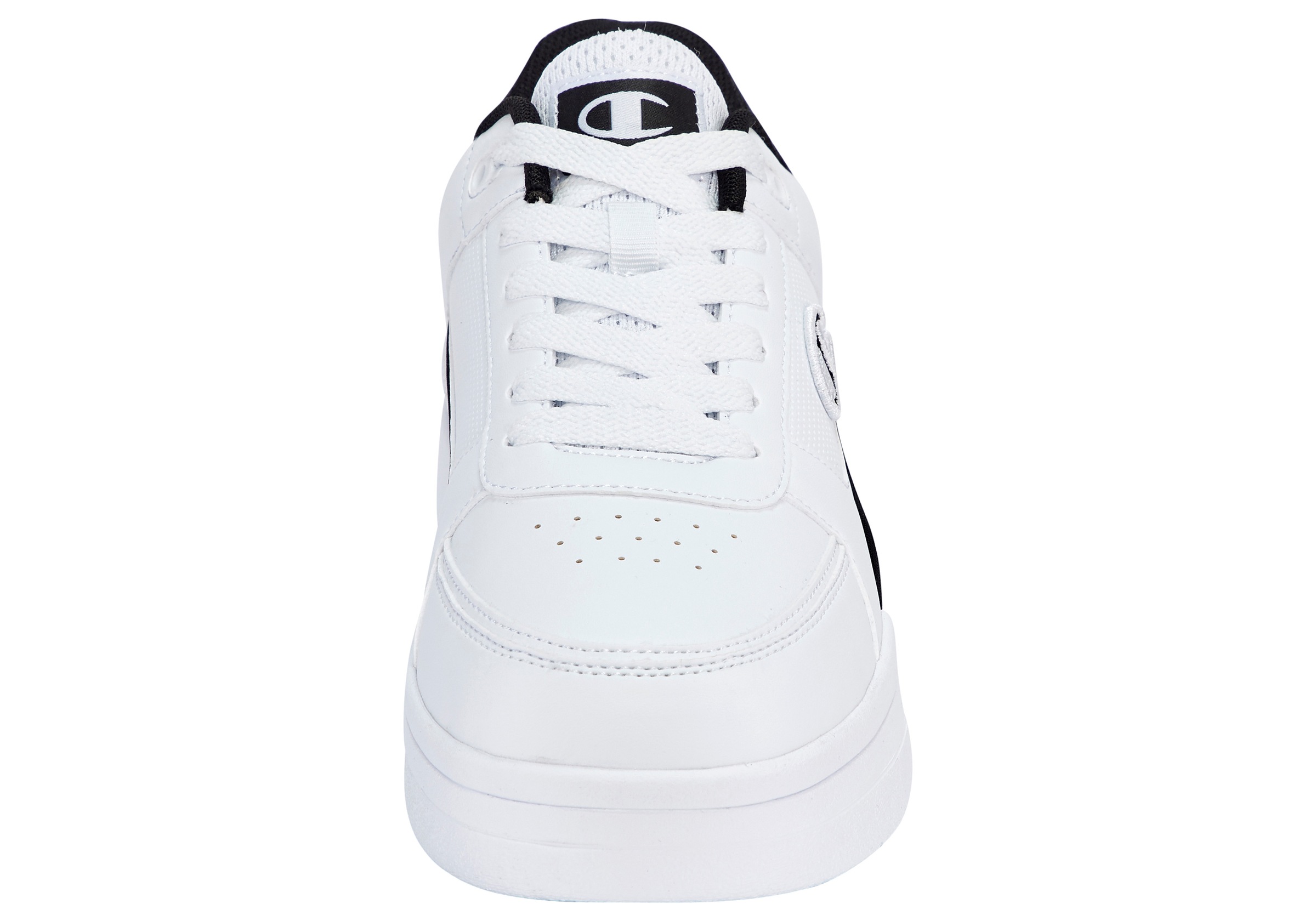 Champion Sneaker »RD18 HERITAGE LOW«