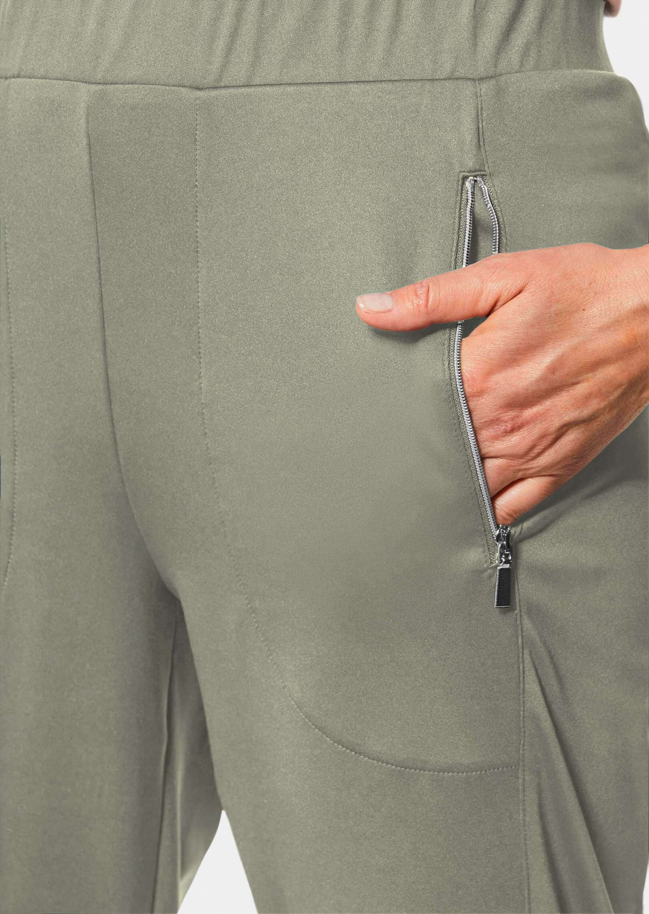GOLDNER 2-in-1-Hose »Jogpant«