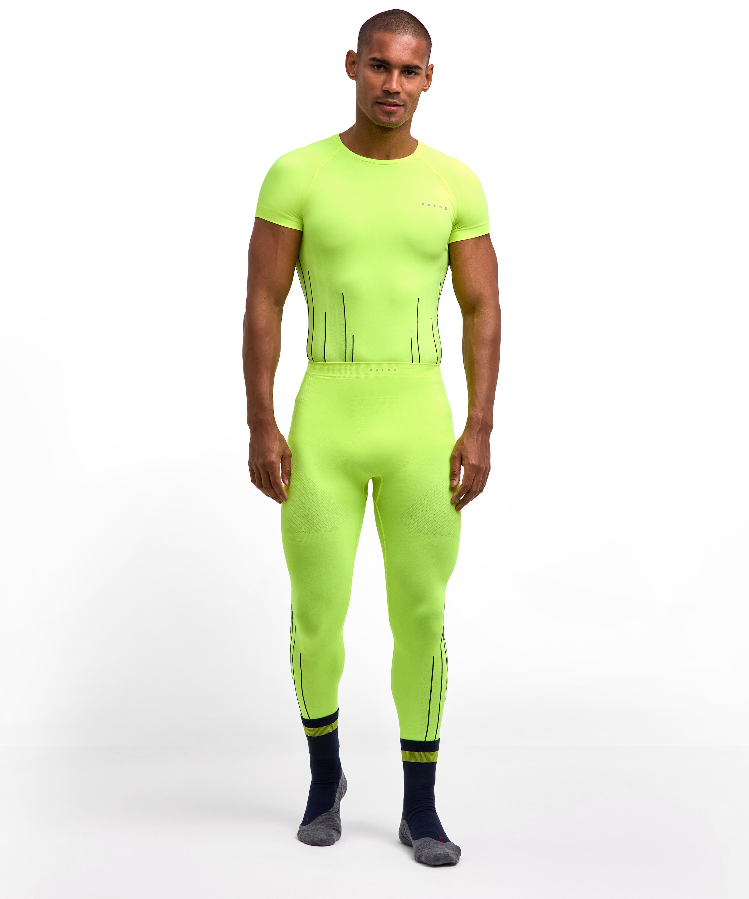 FALKE Funktionsunterhose »FALKE Tights« 1 Stk.
