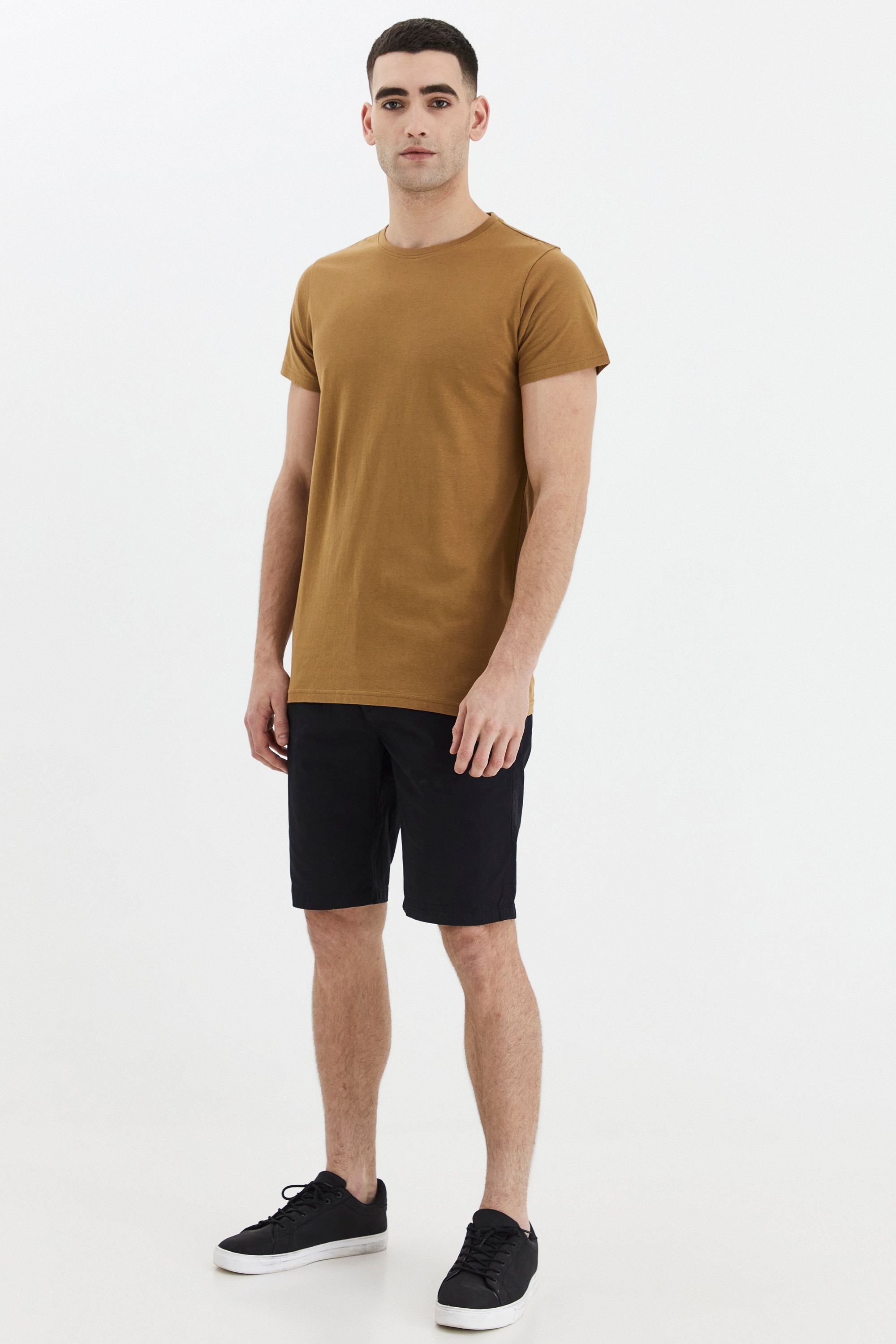 !Solid T-Shirt »T-Shirt SDPeko«
