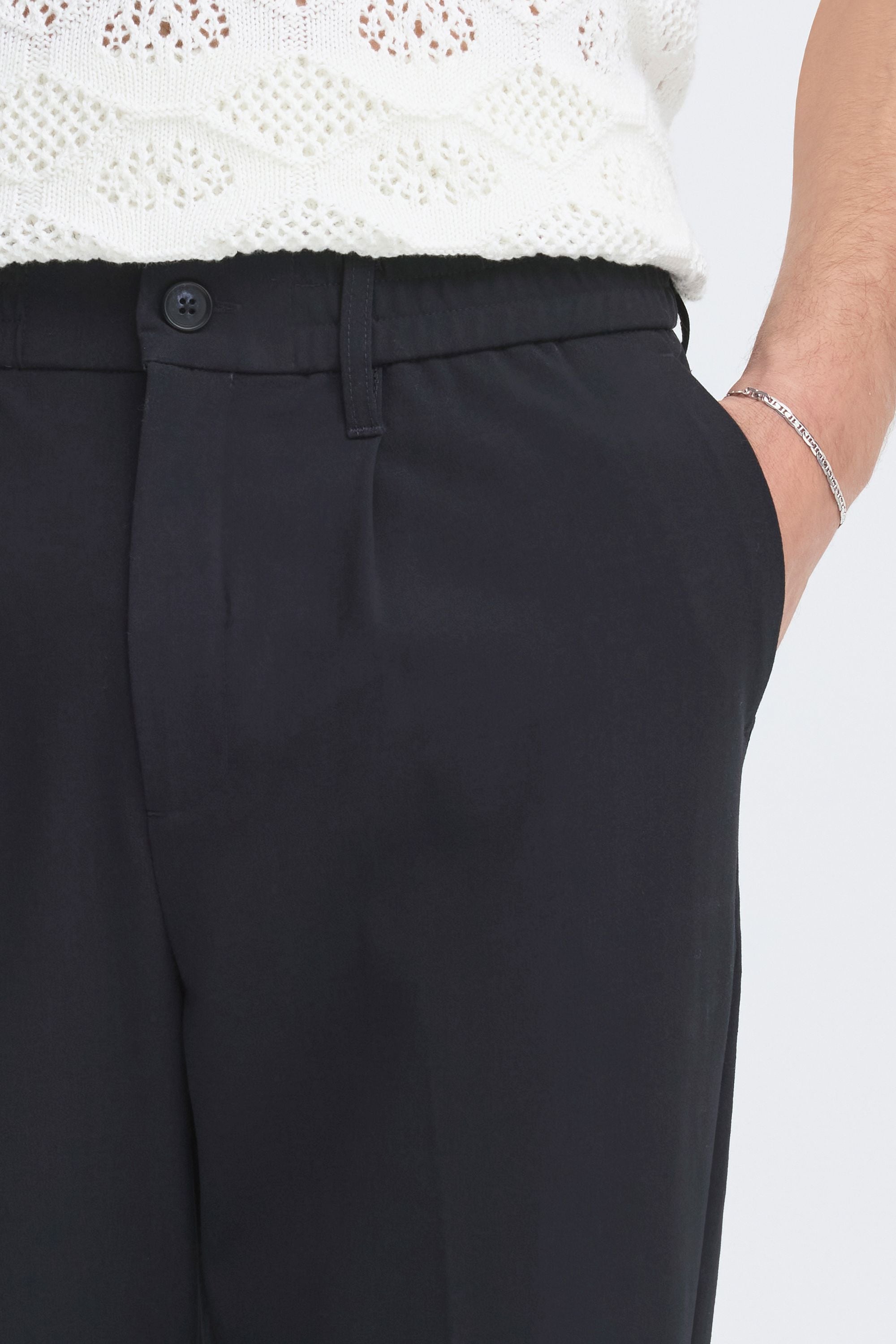 Casual Friday Chinohose »Chinohose CFMarc Stretch«