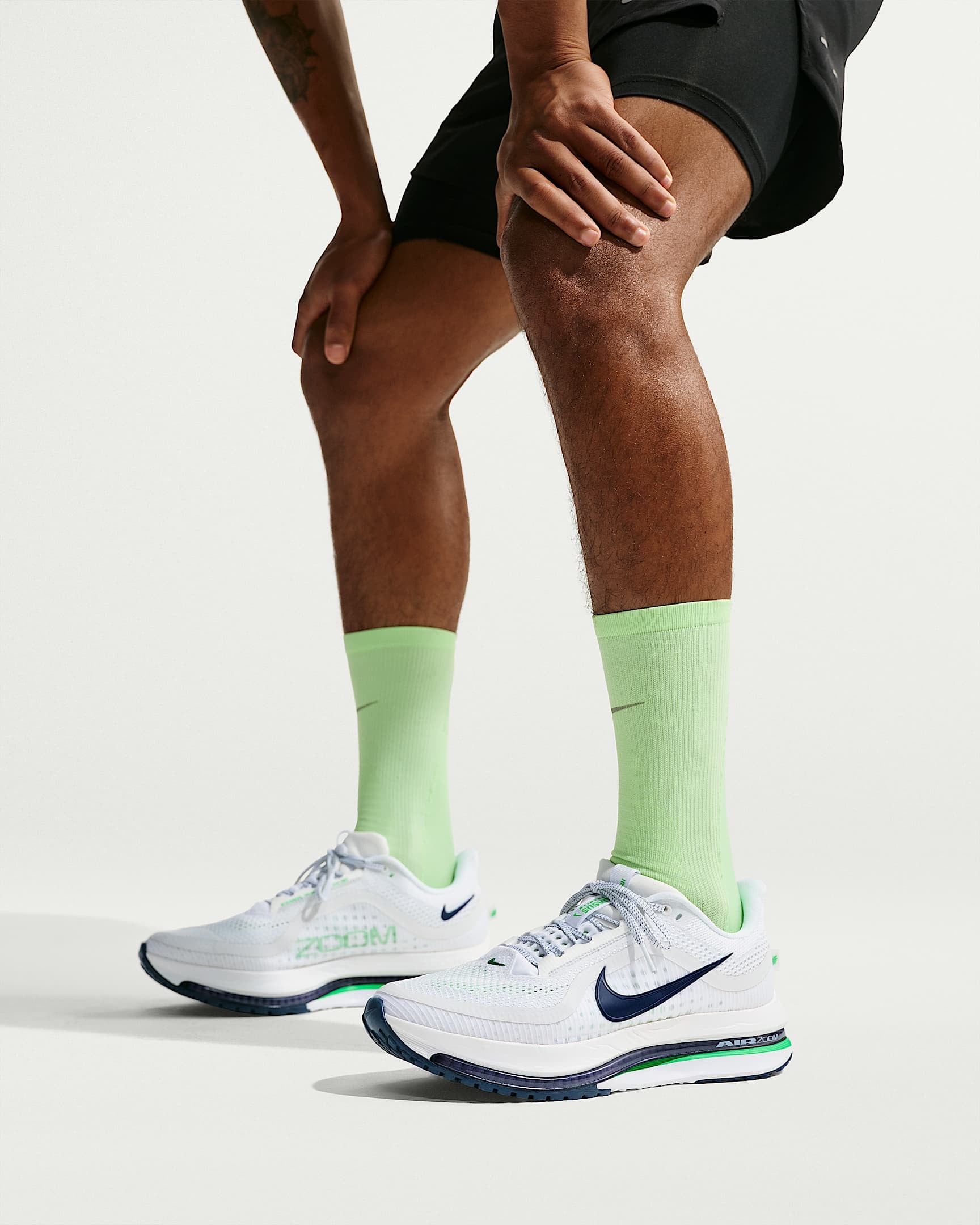 Nike Laufschuh »Pegasus Premium«  reaktionsfreudige Dämpfung sorgt für ein energiegeladenes Laufgefühl
