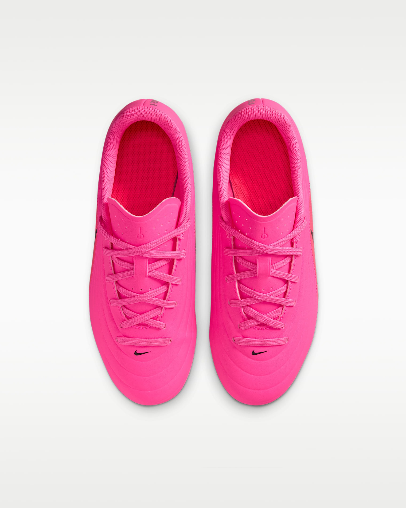Nike Fußballschuh »JR TIEMPO MAESTRO CLUB FG/MG T«  Außensohle für Rasenplätze, für Kinder & Jugendliche