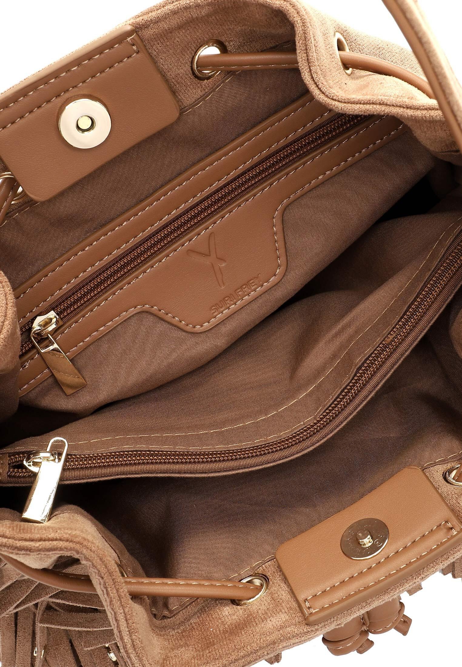 SURI FREY Beuteltasche »Beutel SFY Becky«