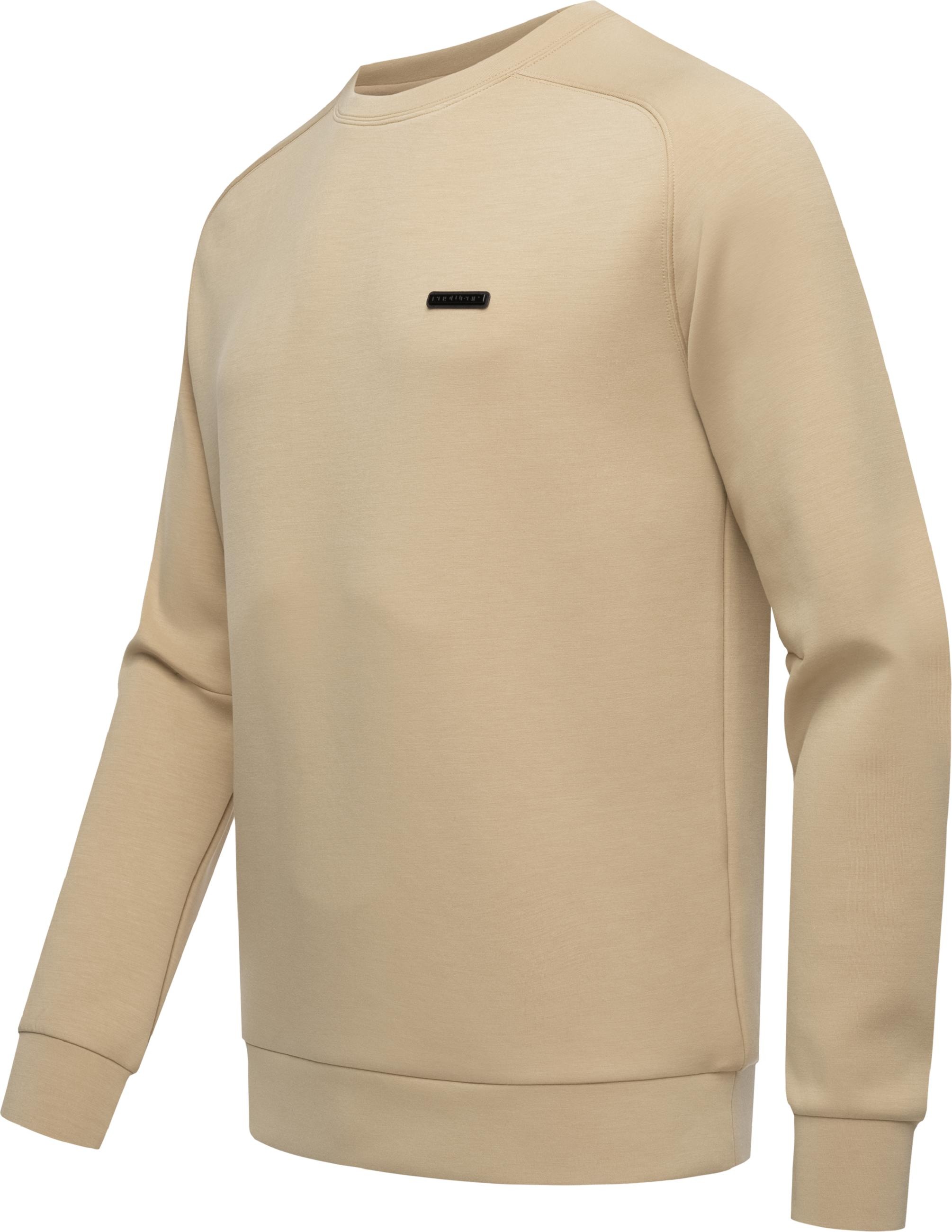 Ragwear Sweater »Sweatshirt Xaavi«