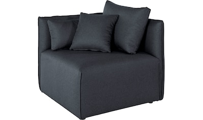 Sofa-Eckelement »Nöre«