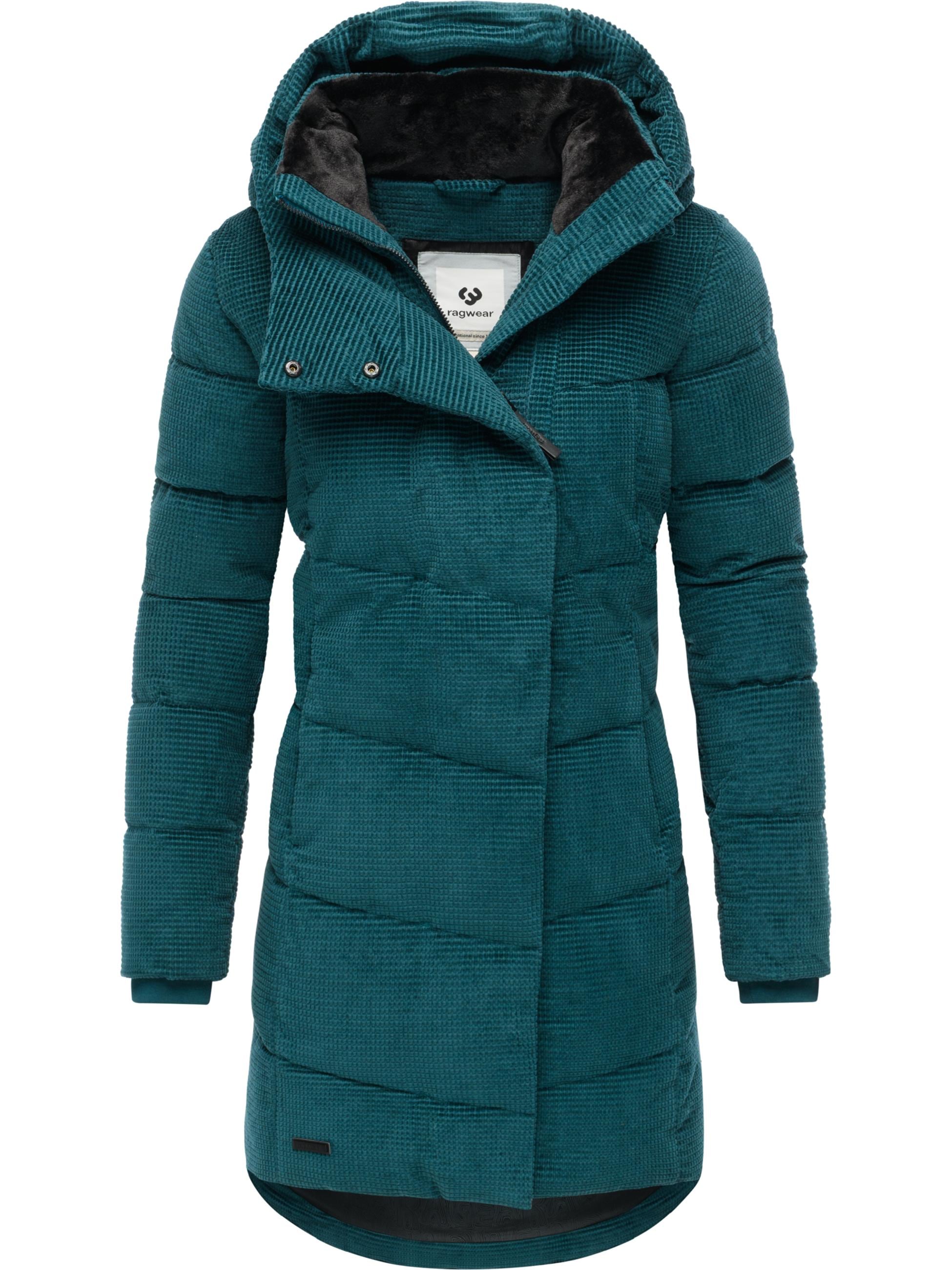 Ragwear Wintermantel »Wintermantel Pavla Cordy YOUMODO«