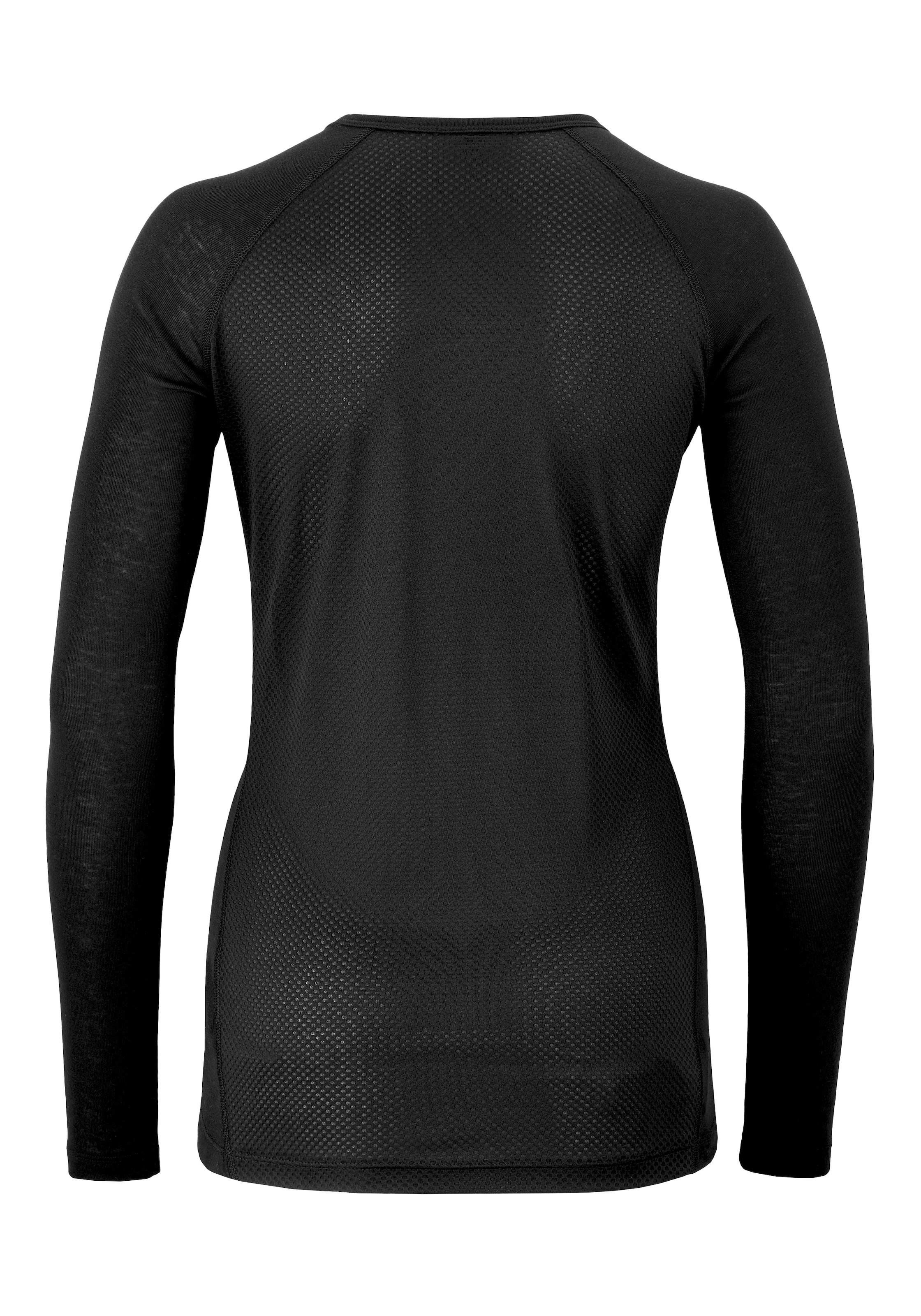 Gonso Funktionsshirt »Base Shirt Longsleeve Therm W« Damen Unterhemd langarm, Radunterhemd, Tight fit