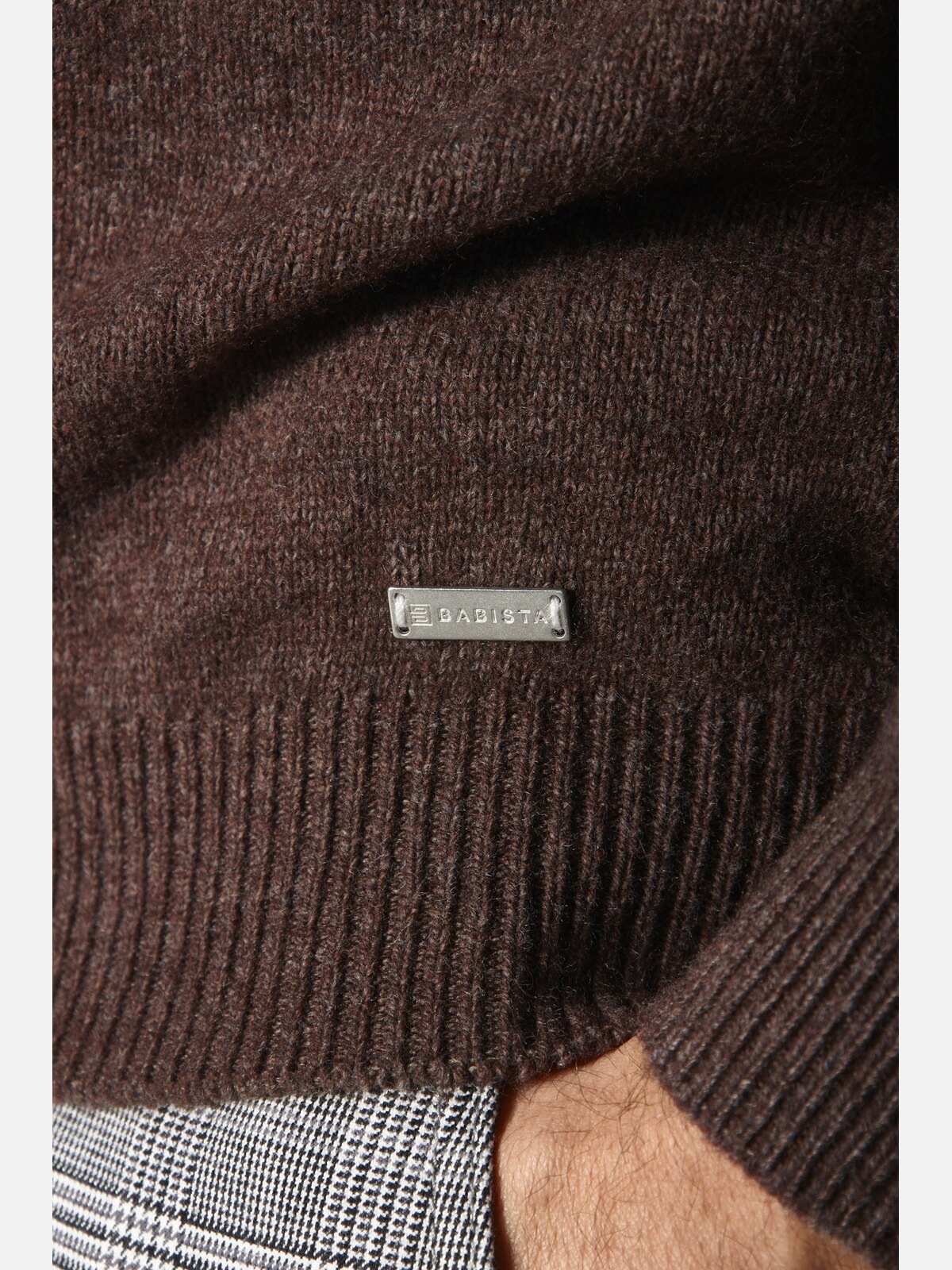 Babista Pullunder »Pullover MONTIPASSO«