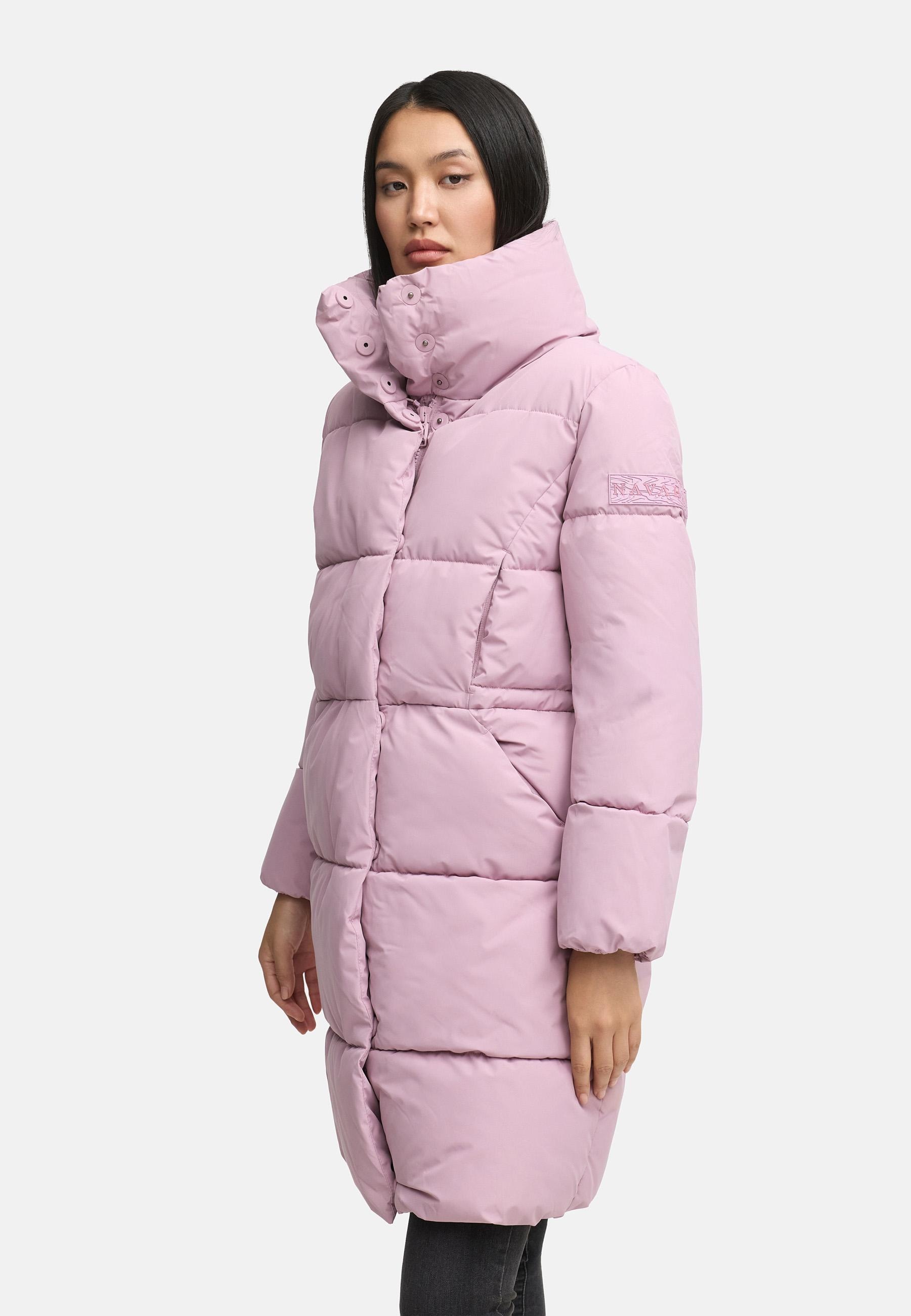 Navahoo Wintermantel »Wintermantel Wolkenkuss 14«