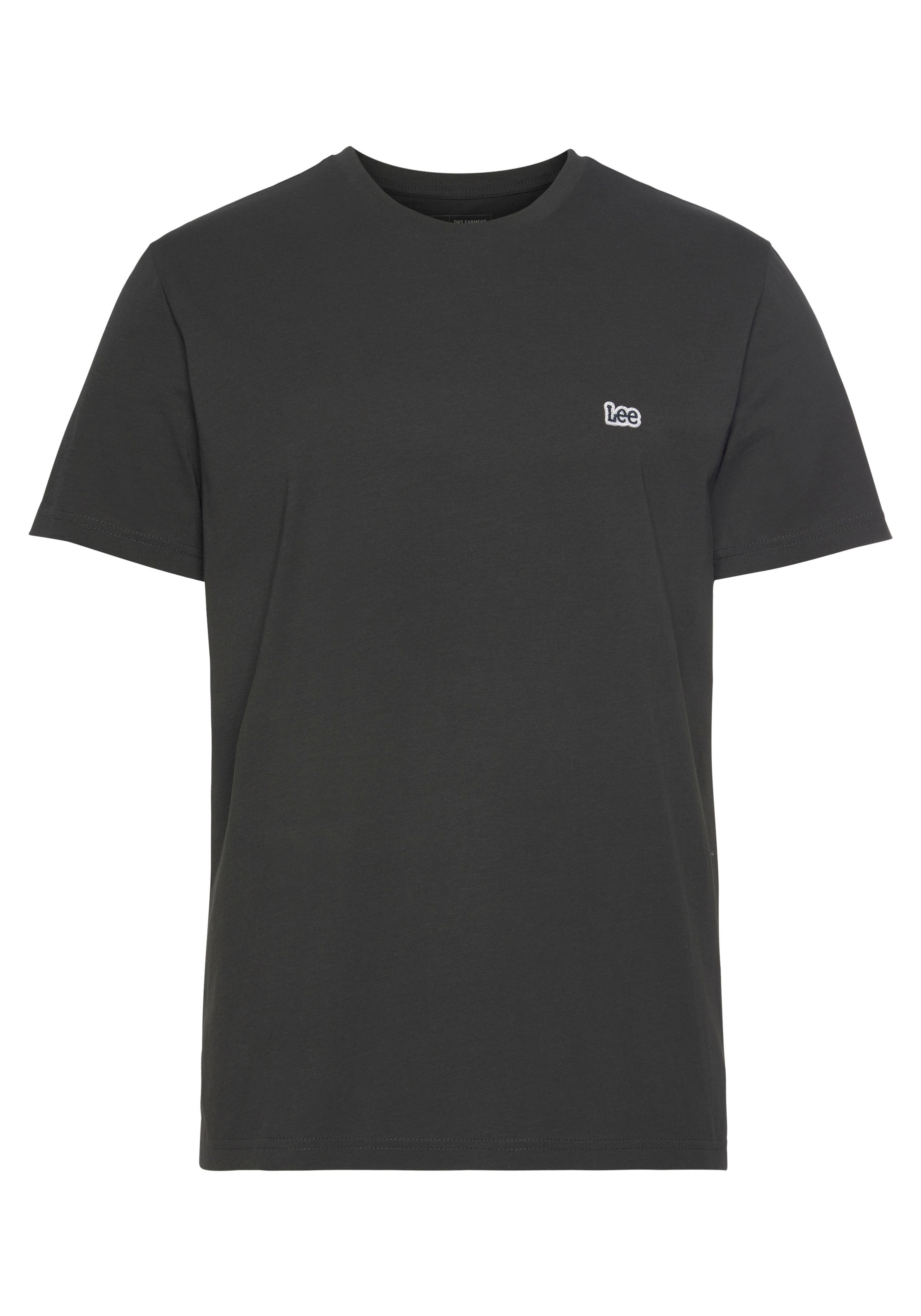 Lee® T-Shirt »PATCH LOGO TEE«