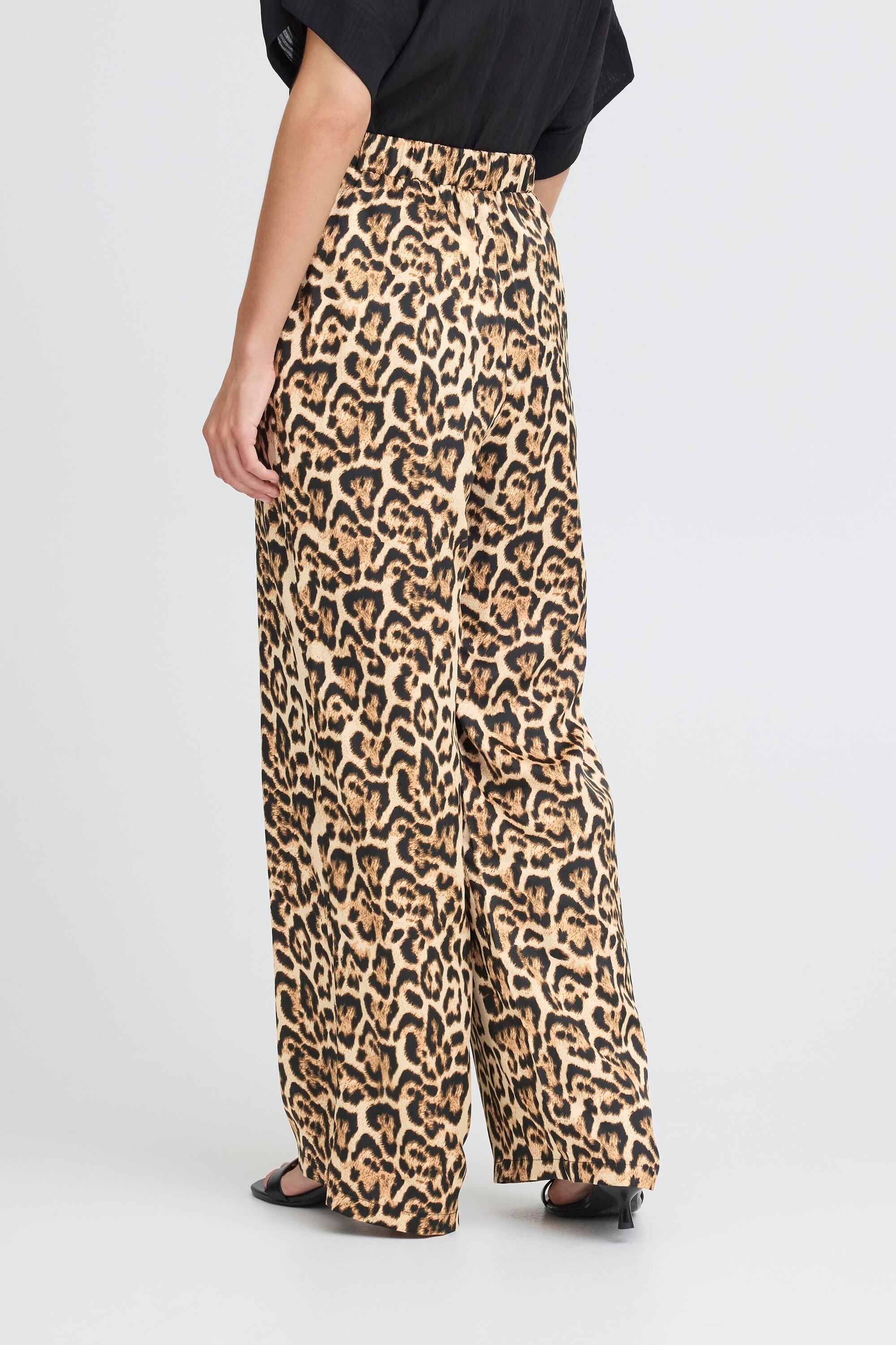 Ichi Stoffhose »Overall IHNIMA«