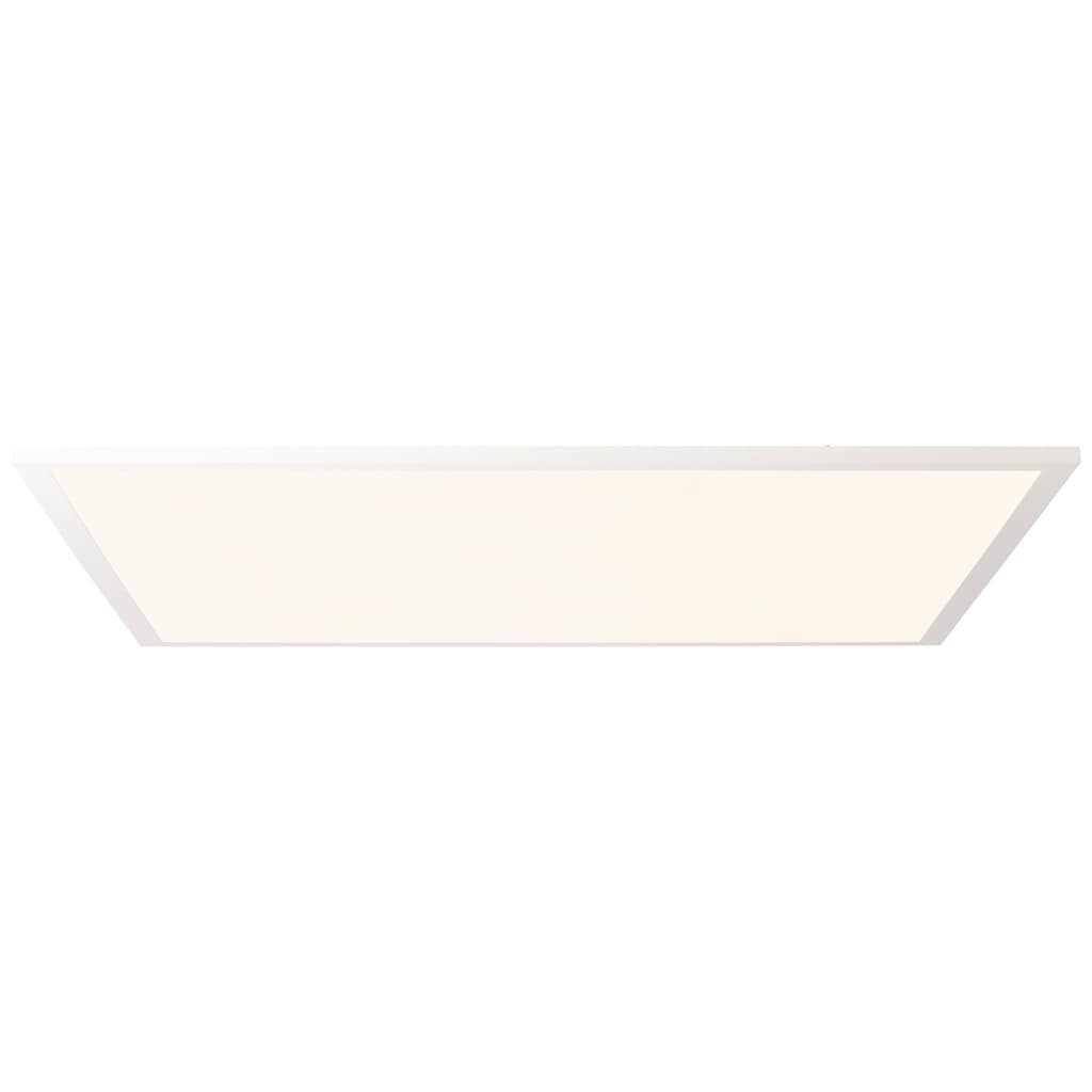 Brilliant LED Panel »Buffi«, 1 flammig-flammig