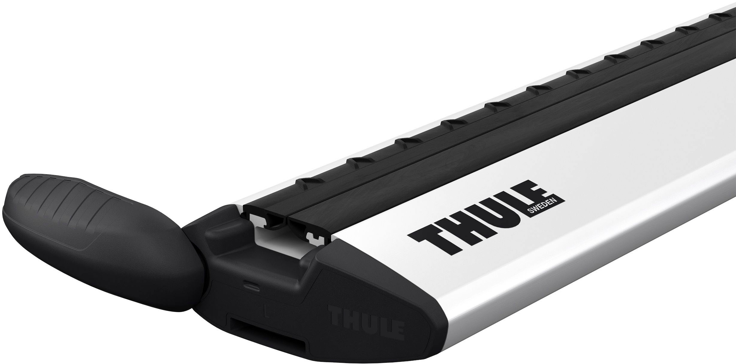 Thule Dachträger »WingBar Evo 108«, 108 cm online kaufen bei OTTO