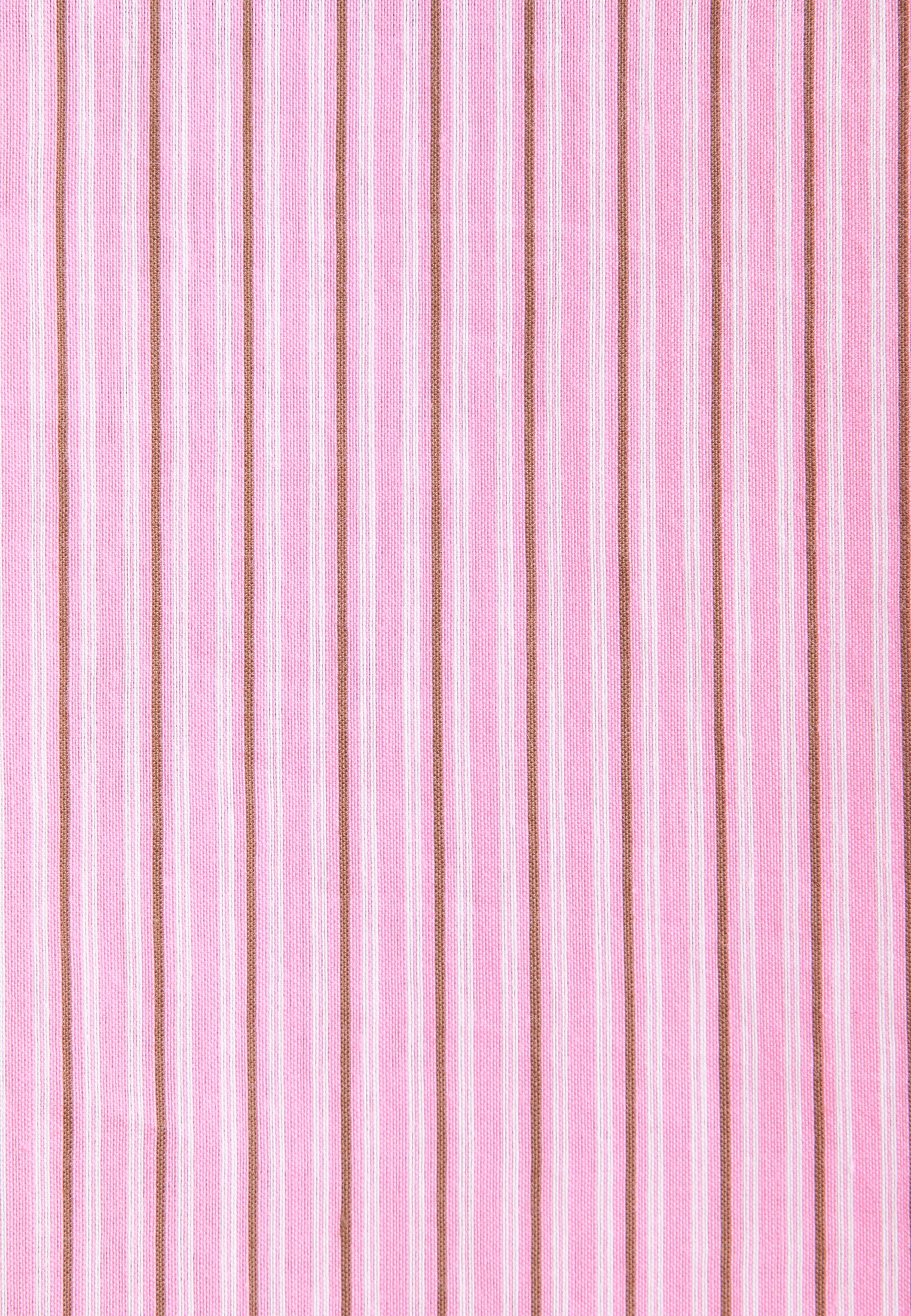 seidensticker Hemdbluse 1/1 Kragen Gestreift