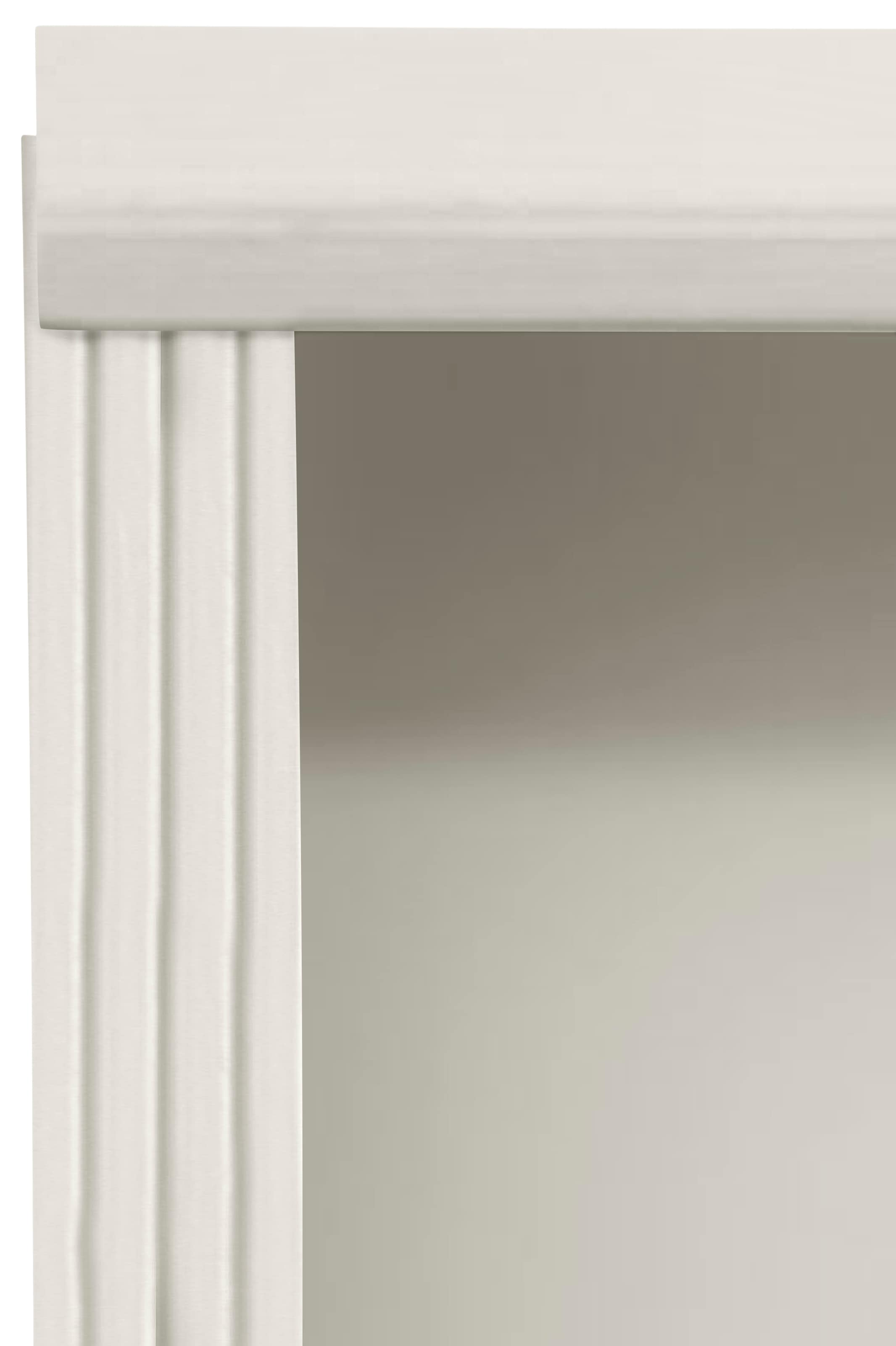 Home affaire Standregal »Soeren Stege«, aus massiver Kiefer, Maße (B/T/H): 40/29/126 cm