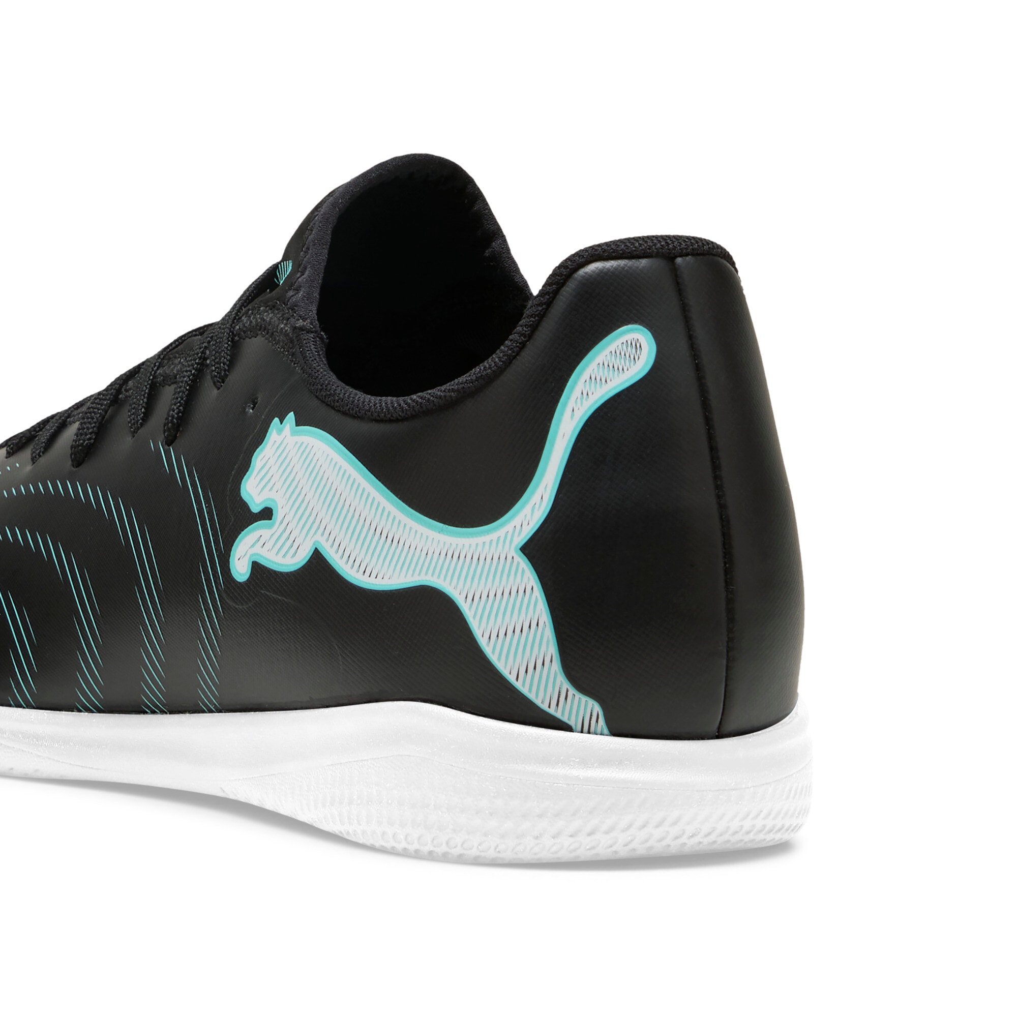 PUMA Fußballschuh »FUTURE 9 PLAY IT«  für Halle und Straße
