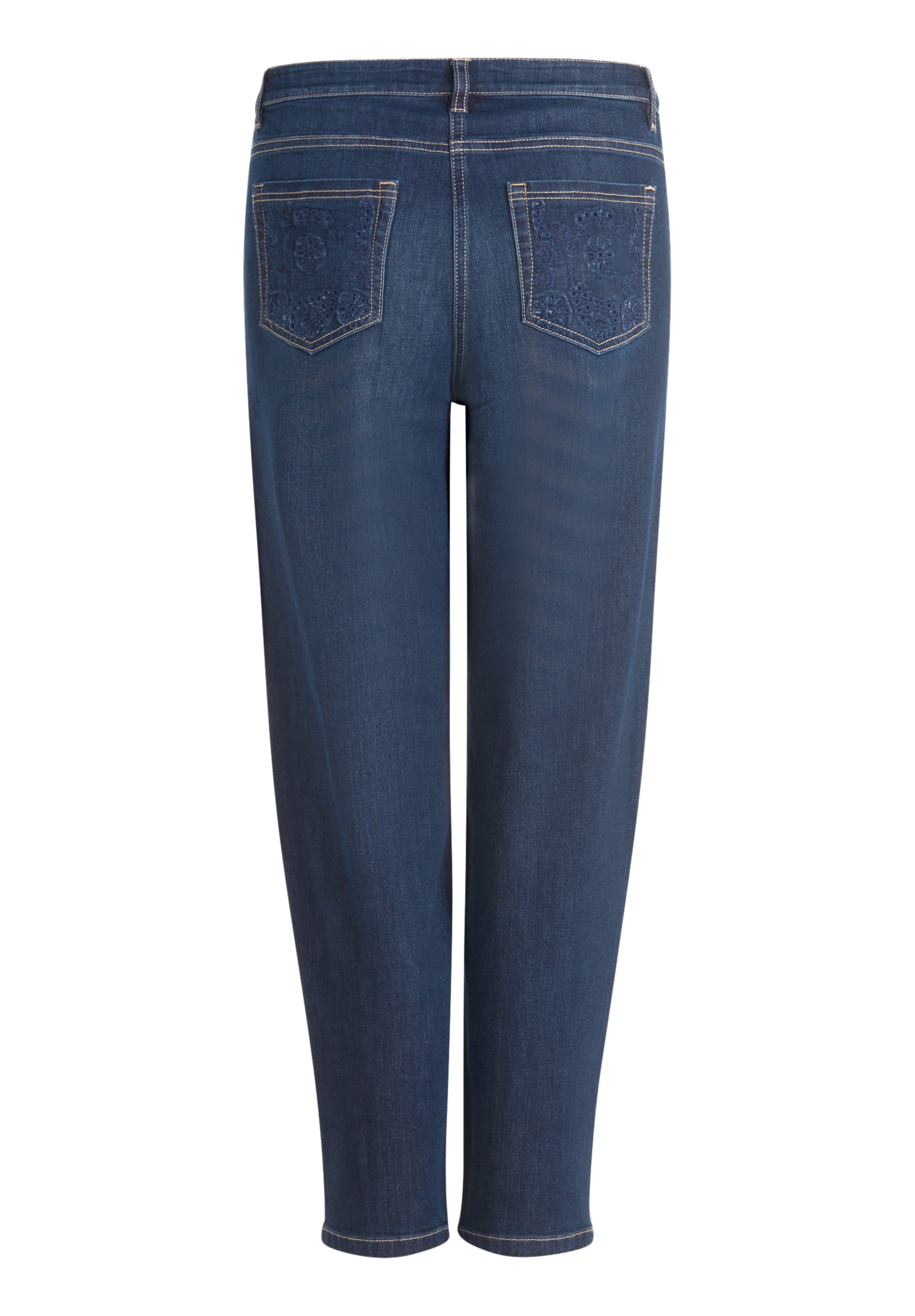 Betty Barclay Relaxhose »Casual-Hose unifarben«