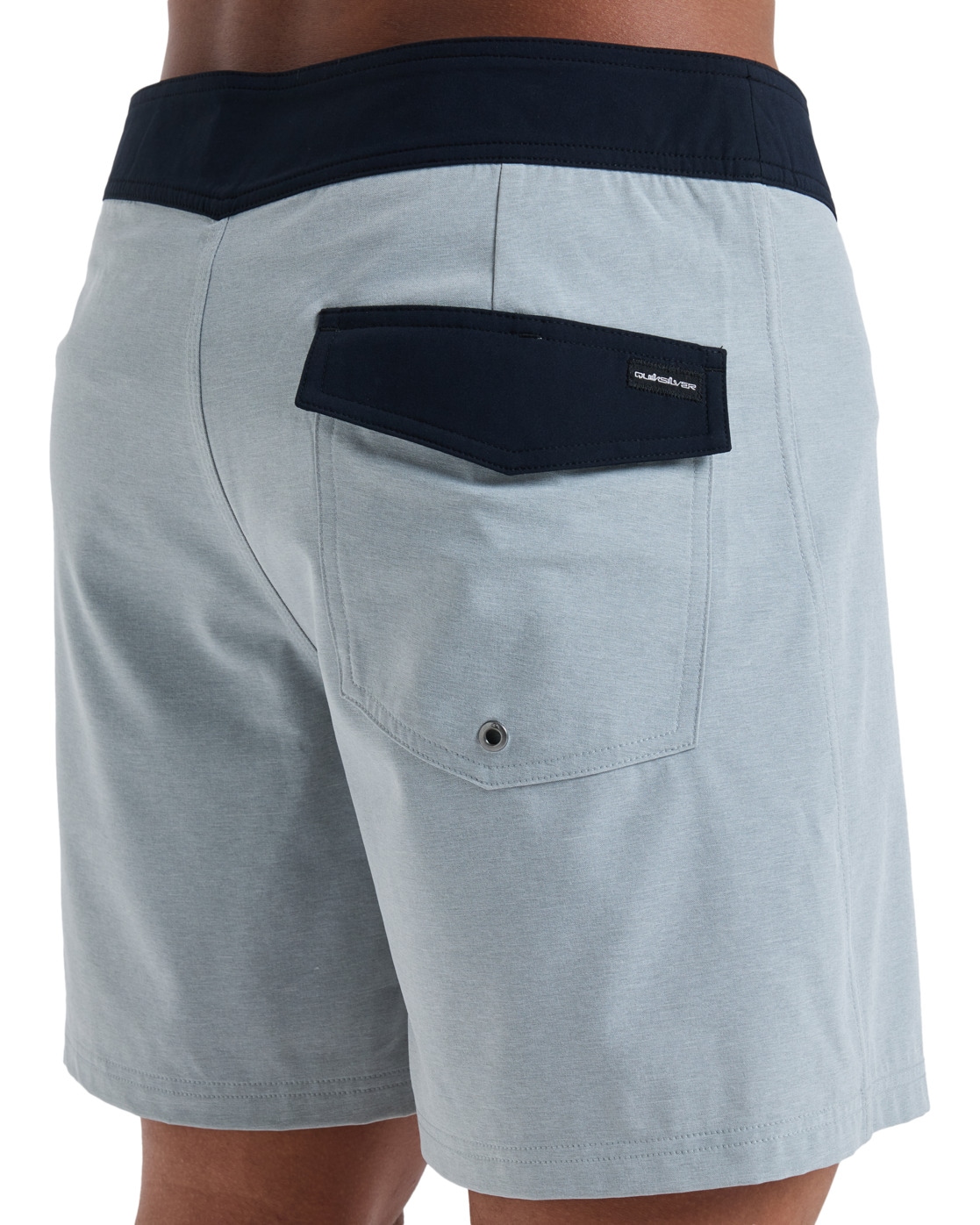 Quiksilver Boardshorts »Surfsilk Kaimana 16"«