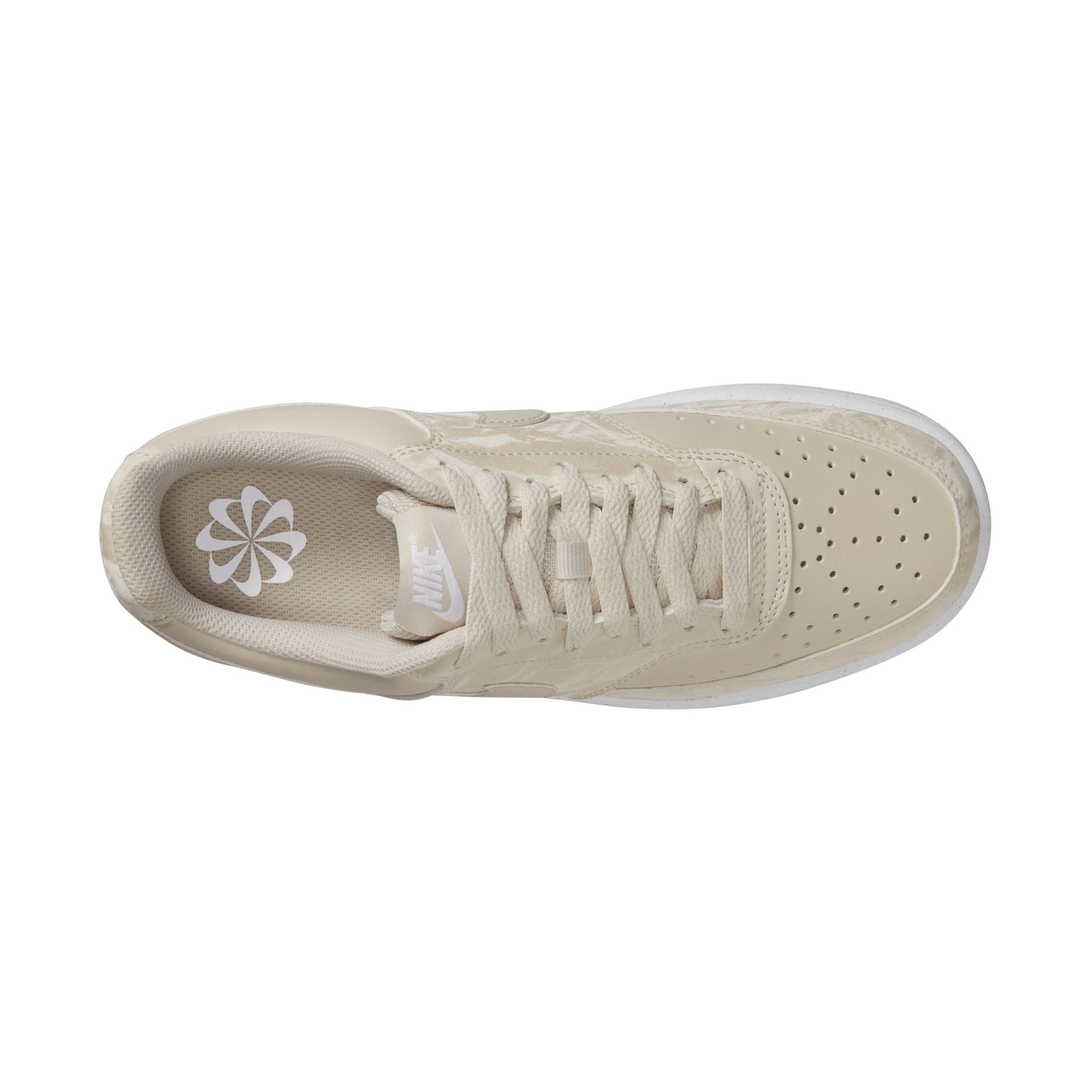 Nike Sportswear Sneaker »W COURT VISION LO NN«