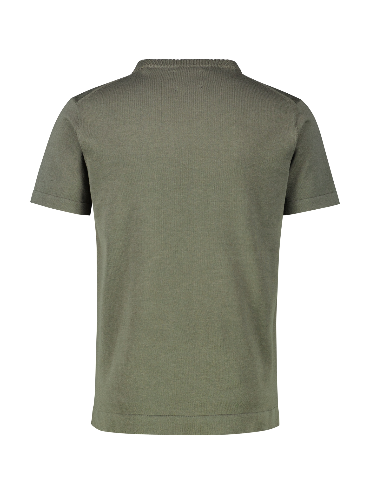 LERROS Kurzarmshirt, in Feinstrick