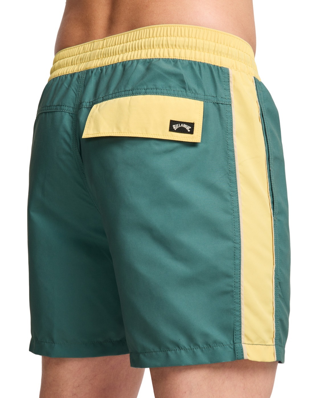 Billabong Boardshorts »Dbah Panel Layback«