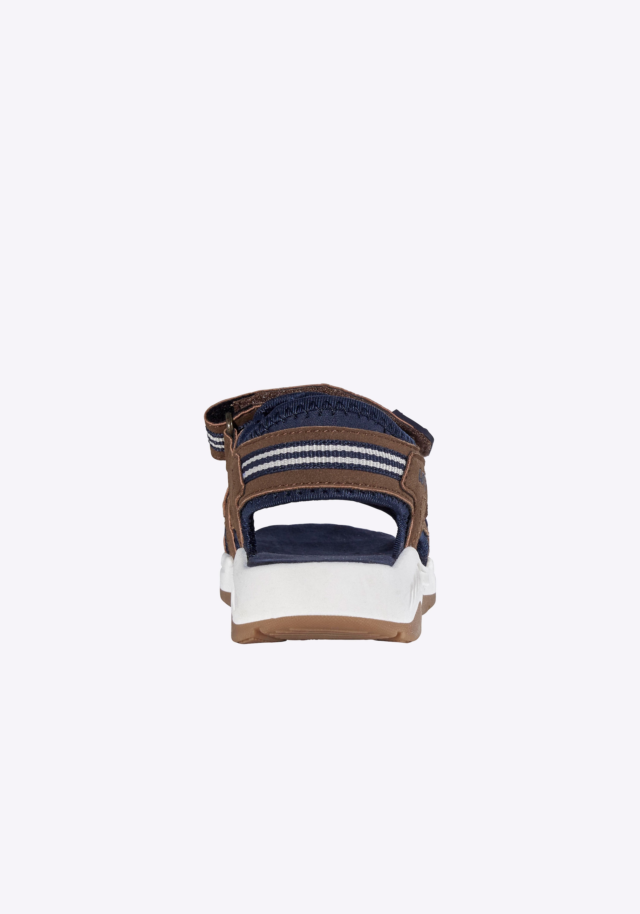 lotto Sandale  - mit Flexkerben für einen natürlichen Bewegungsablauf