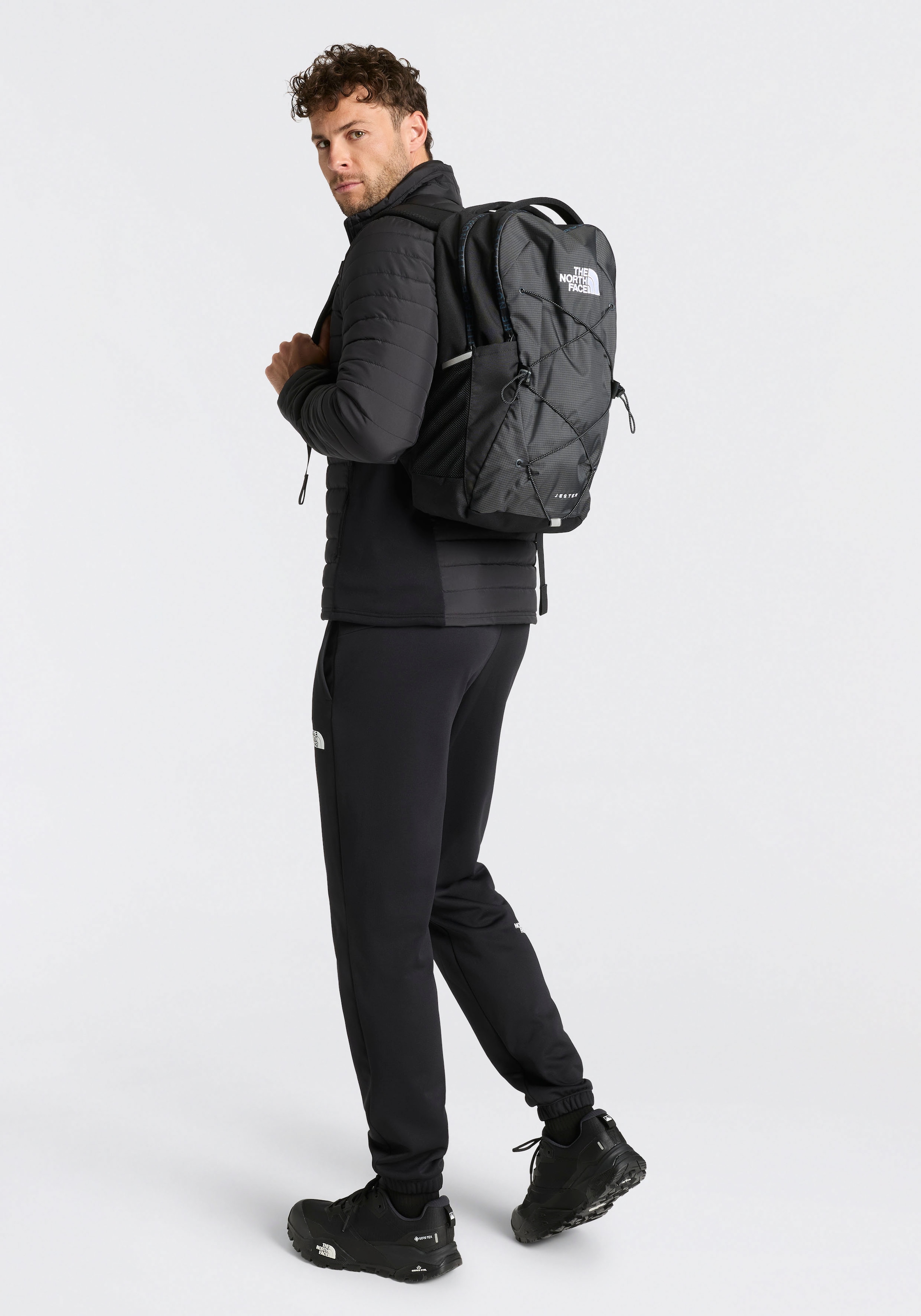 The North Face Wanderschuh »M OFFTRAIL HIKE GORE-TEX«  wasserdicht