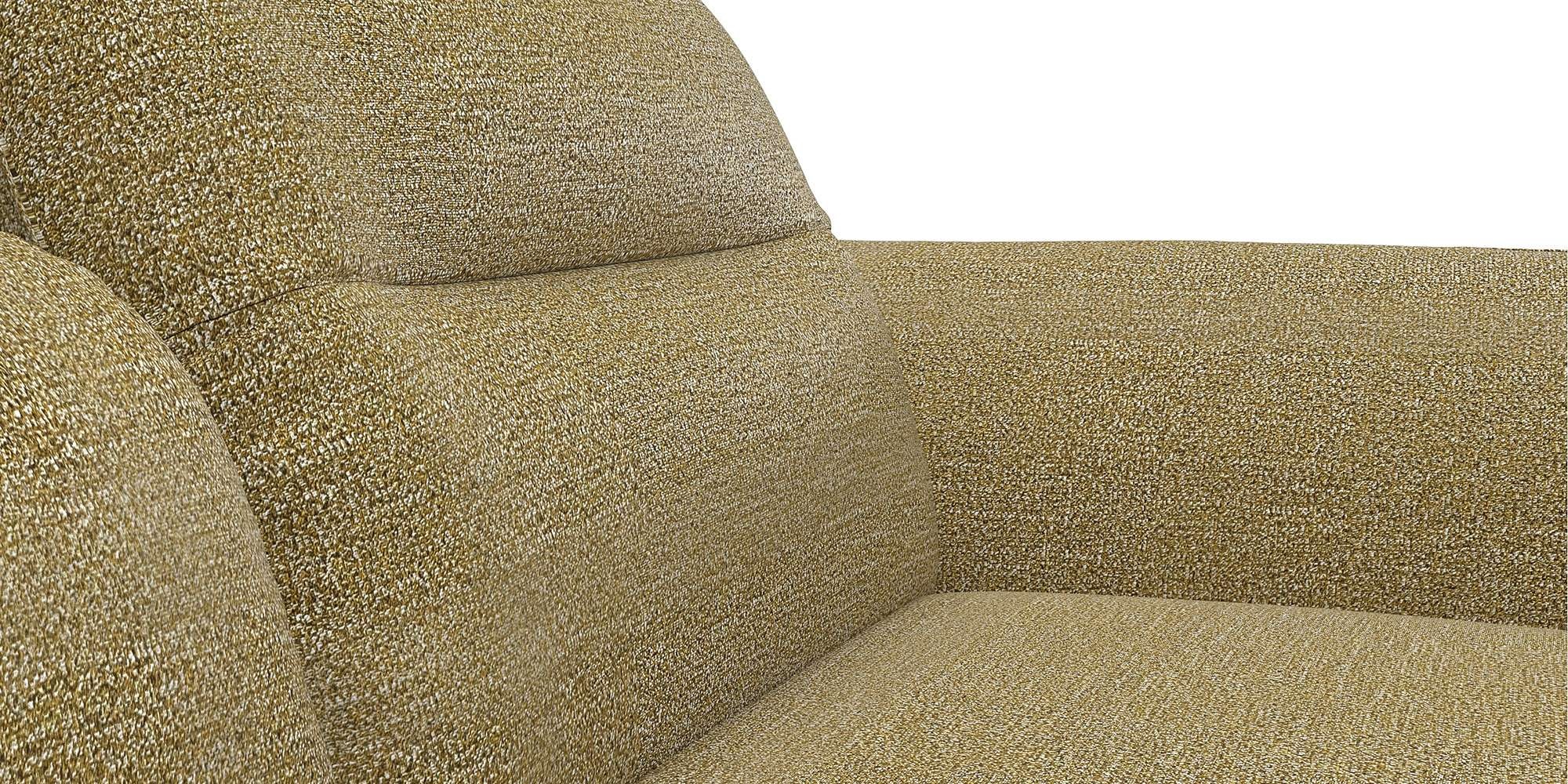 FLEXLUX Ecksofa »Salino, Funktionssofa mit Ottomane, Relaxsofa, Ecksofa«, Sofa mit Arm- und Kopfteil-Verstellungen, Kaltschaum & Stahl-Wellen