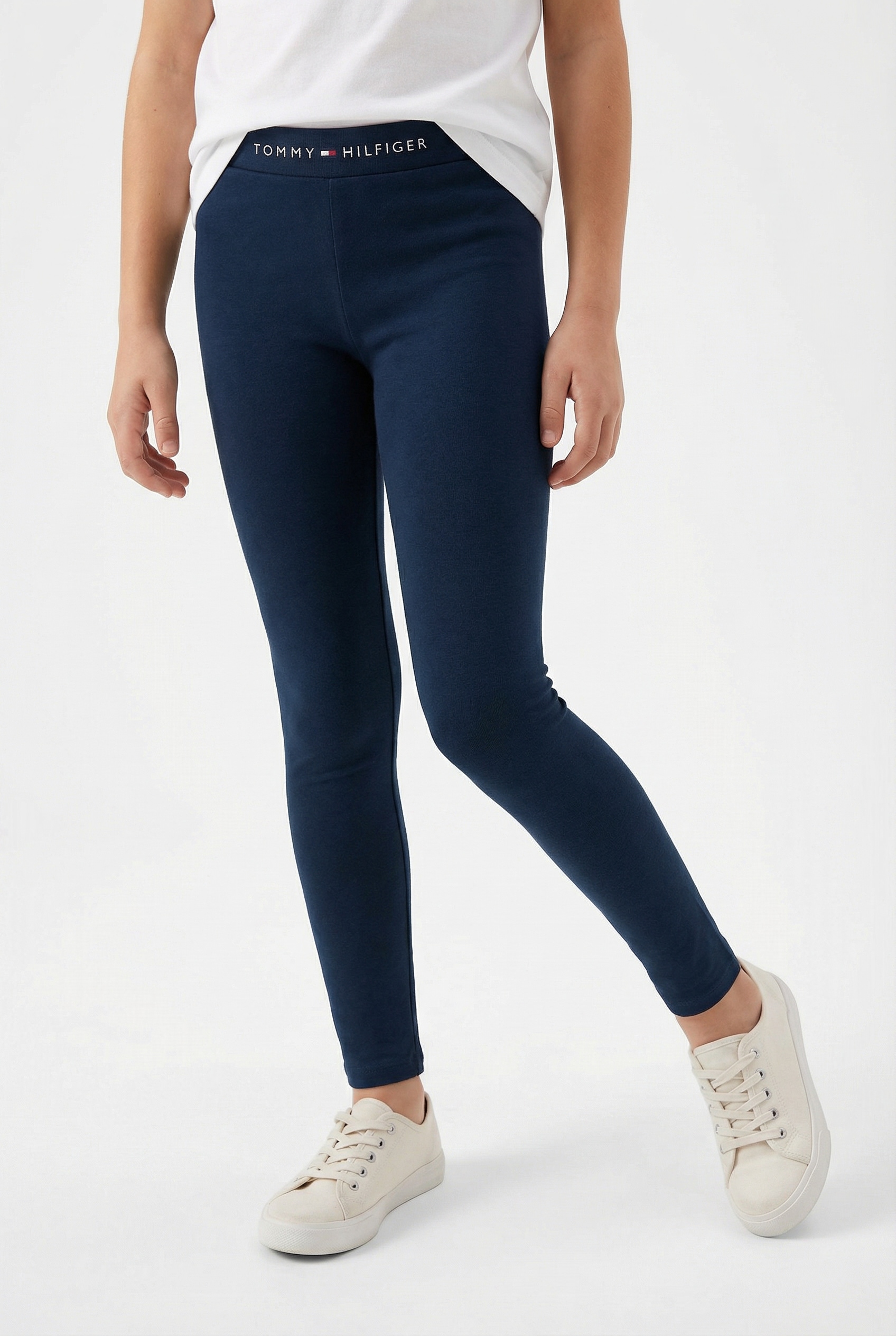 Tommy Hilfiger Leggings »2 PACK LEGGINGS«  Kinder bis 16 Jahre, regular fit