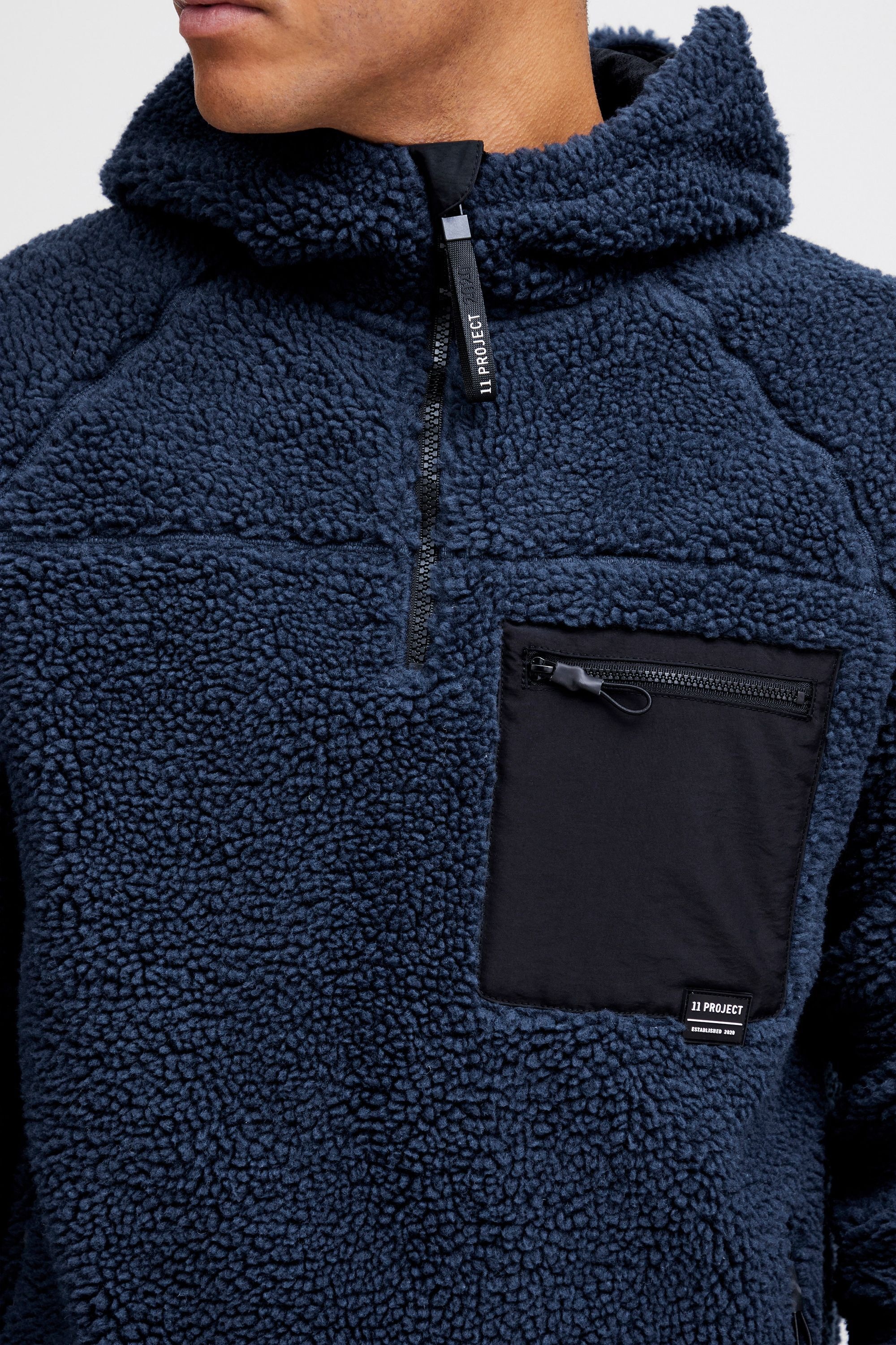 11 Project Hoodie »Hoodie PRRone«
