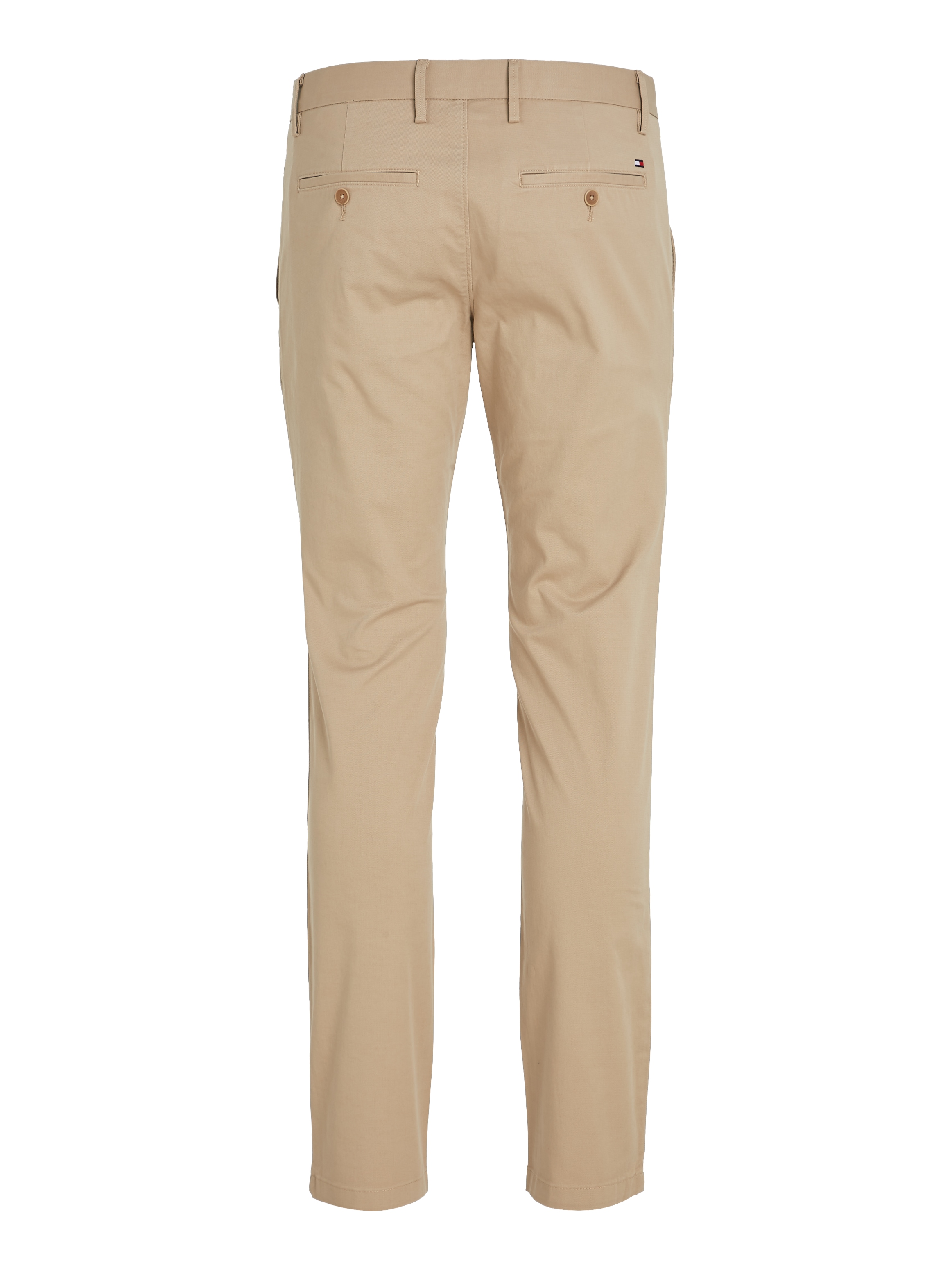 Tommy Hilfiger Chinohose »Chino Bleecker 1985 PIMA CO«