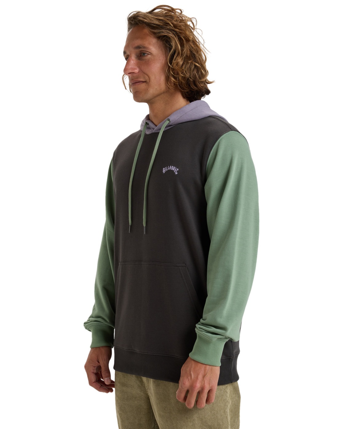 Billabong Hoodie »Arch Block«