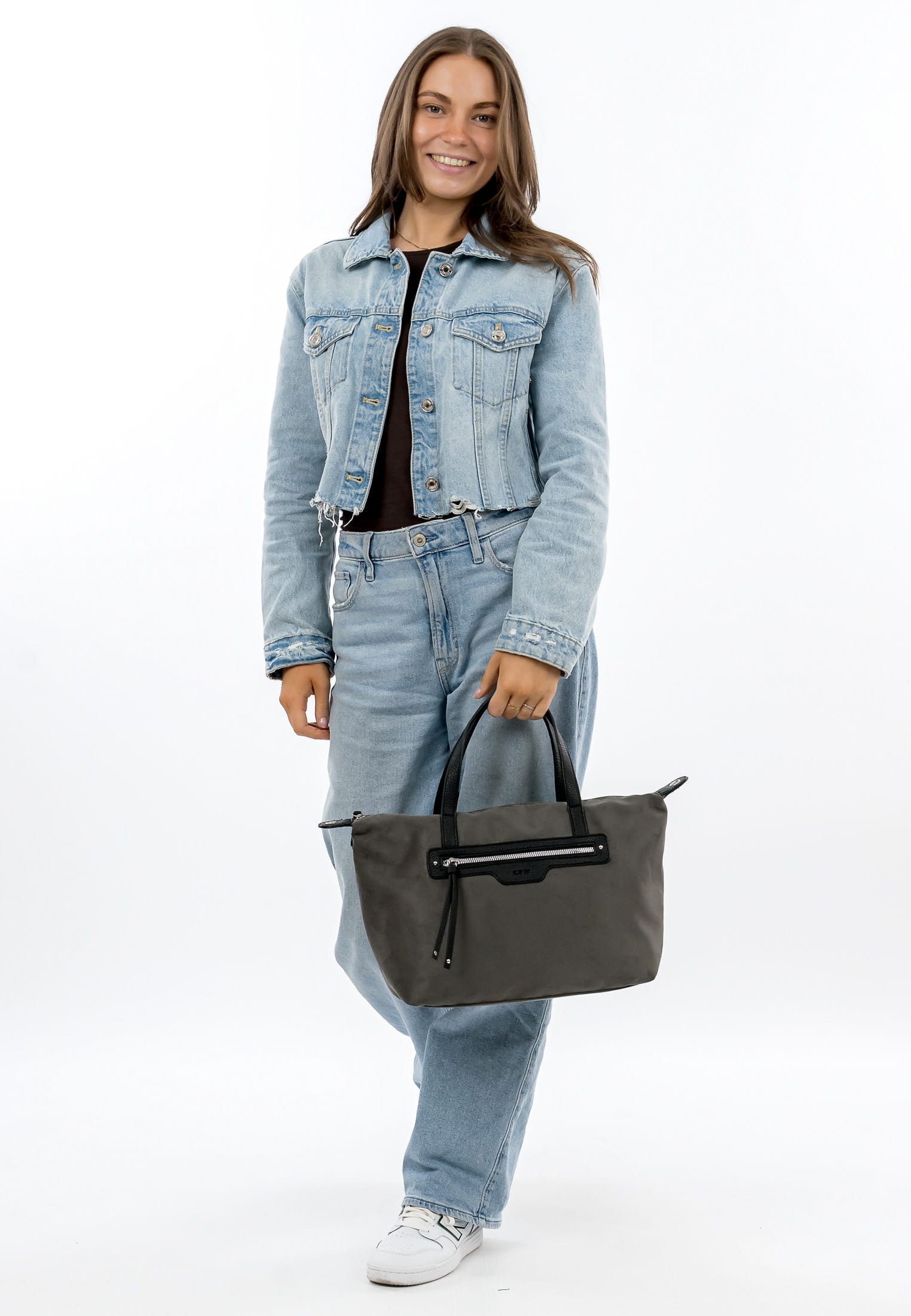 EMILY & NOAH Shopper »Shopper E&N Drancy RUE 09«