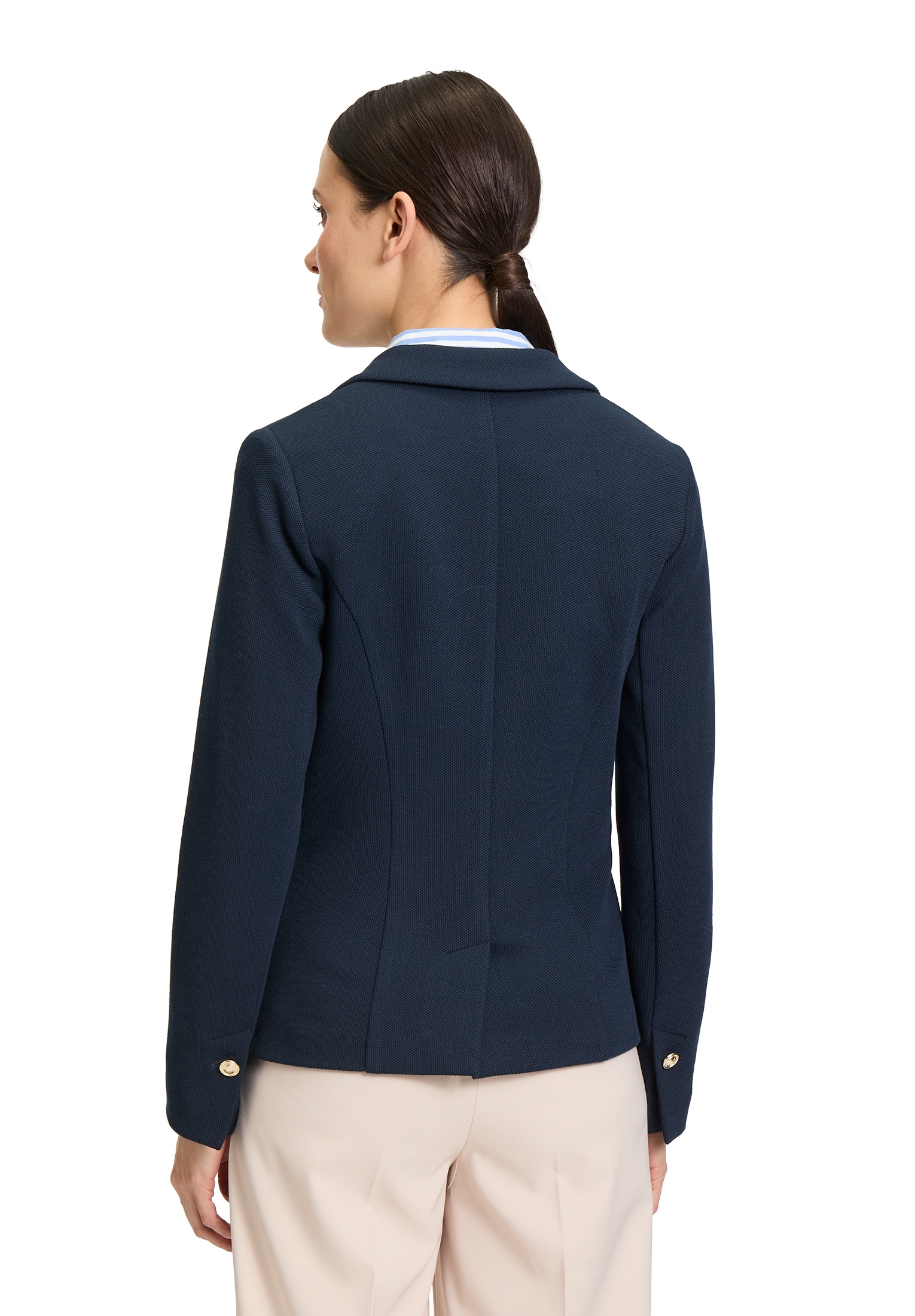 Betty Barclay Kurzblazer »Kurzblazer langarm«