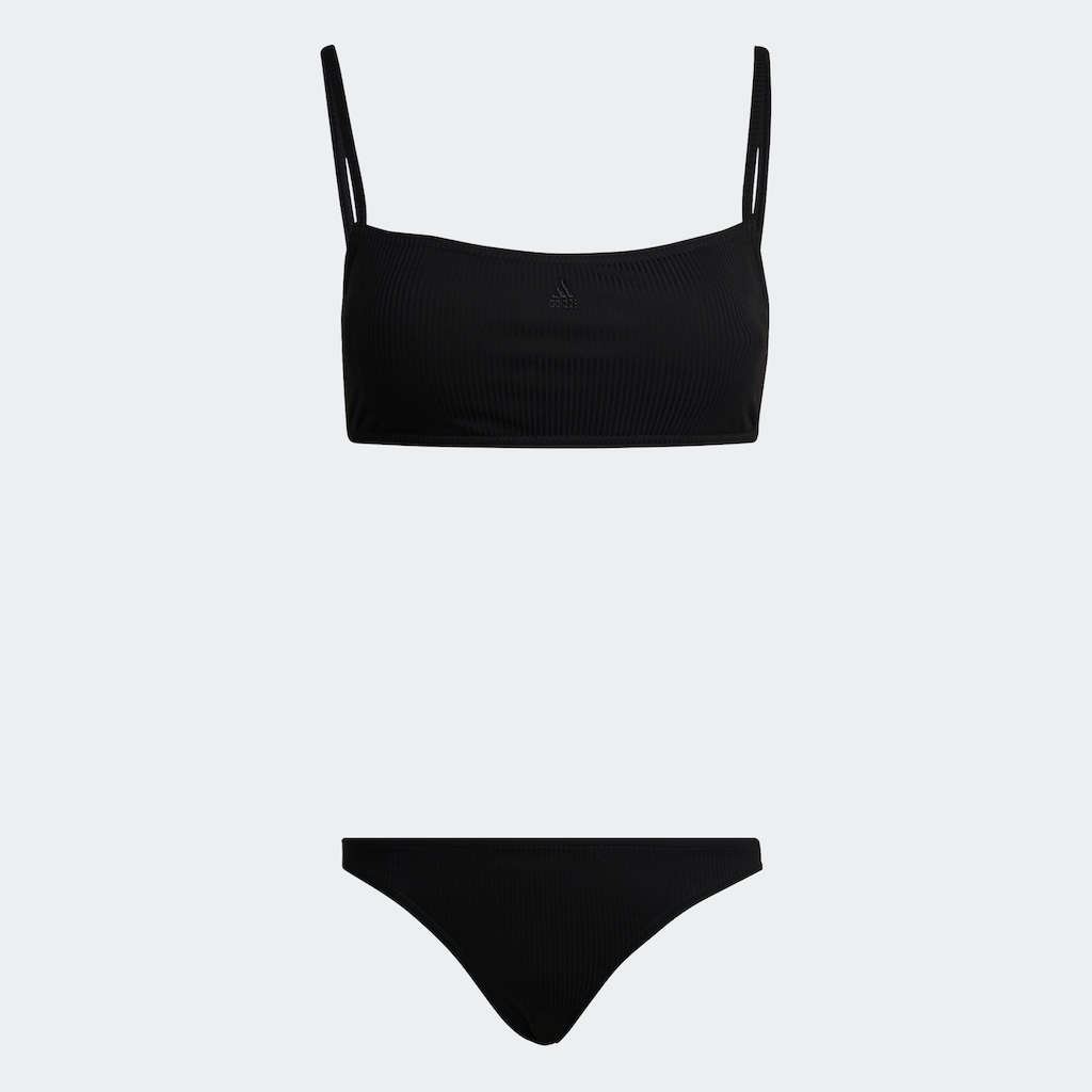 adidas Performance Bustier-Bikini »ICONISEA BIKINI«