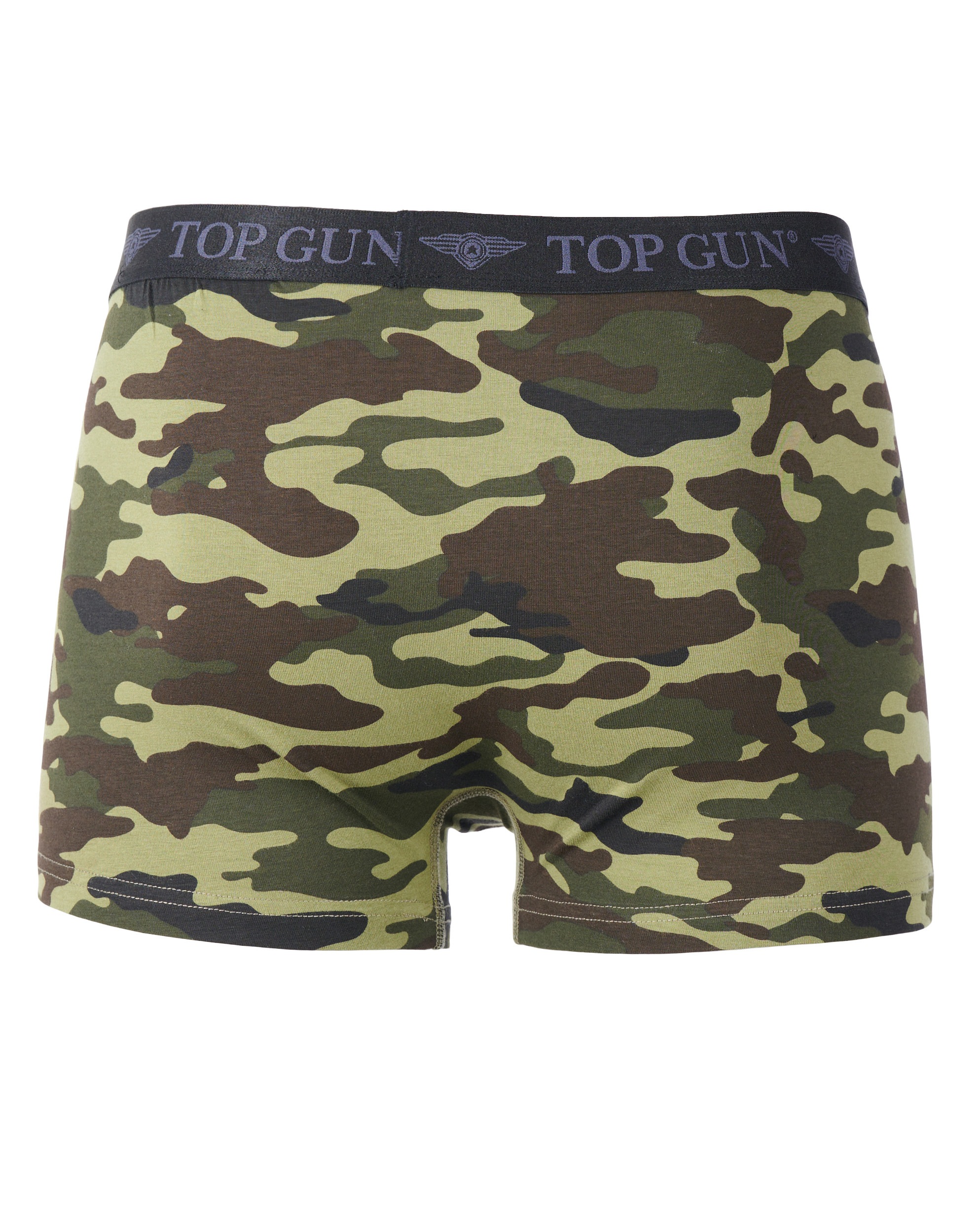 TOP GUN Boxershorts »Boxershorts Doppelpack TGUW002«