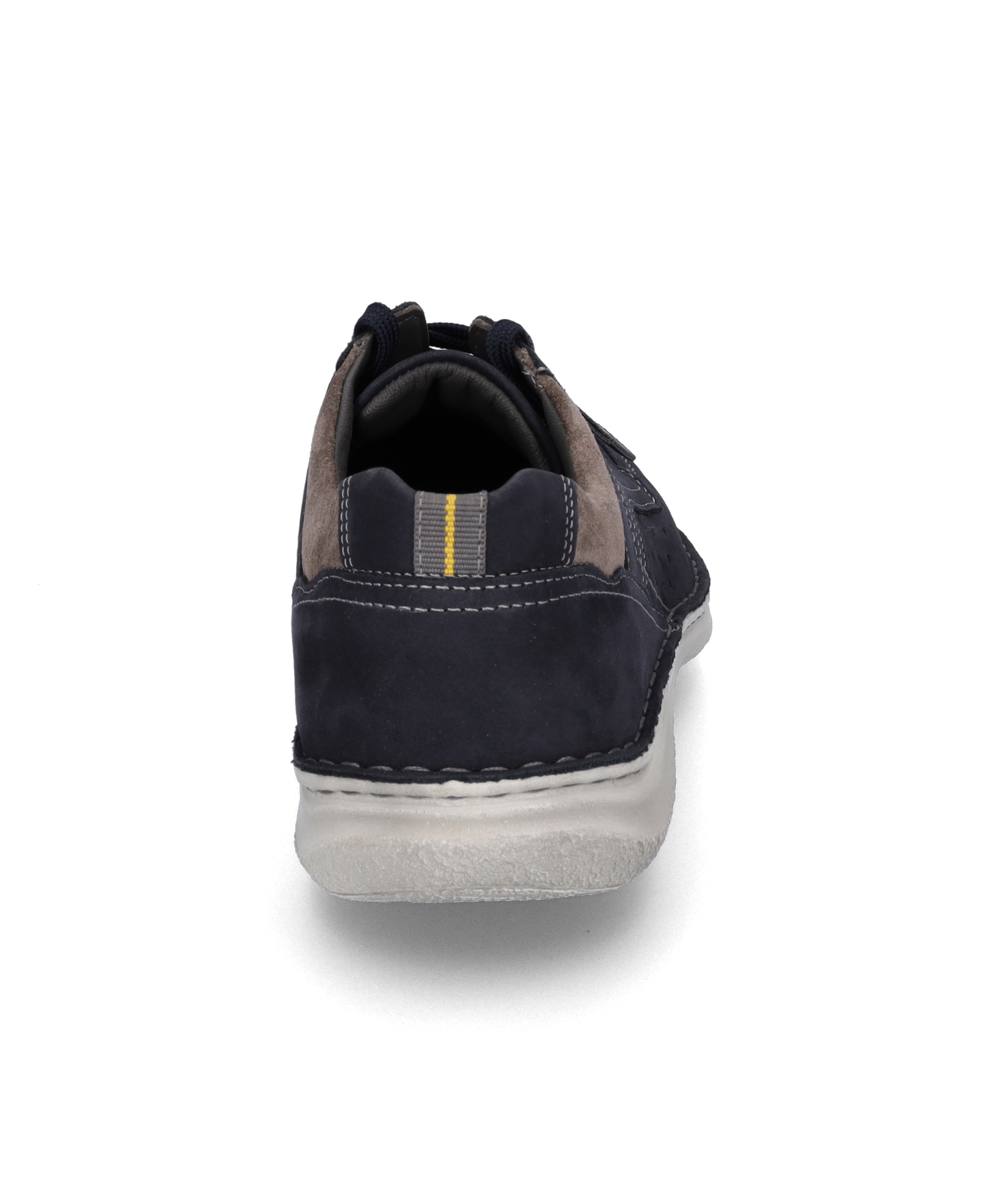 Josef Seibel Schnürschuh »Anvers 91, indigo-kombi«
