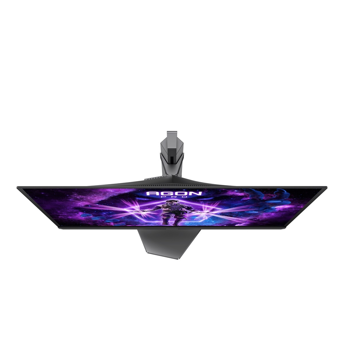 AOC Gaming-Monitor »AG276QZD2«, 68,6 cm/27 Zoll, 2560 x 1440 px, QHD, 0,3 ms Reaktionszeit, 240 Hz, neig, schwenk-, höhenverstellbar, Pivot