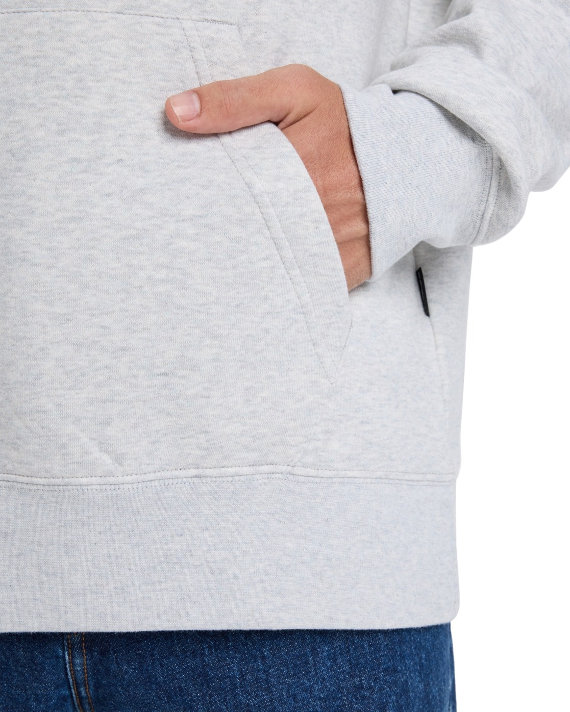 Quiksilver Kapuzensweatshirt »Salt Water«
